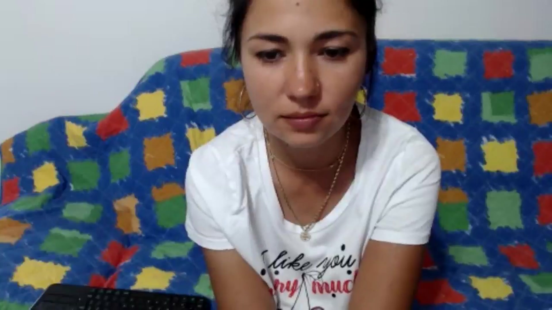 Gallery image thumbnail from YourLuvDee's myfreecams stream on, 07/05/2025, 12:58 image 11 of 20