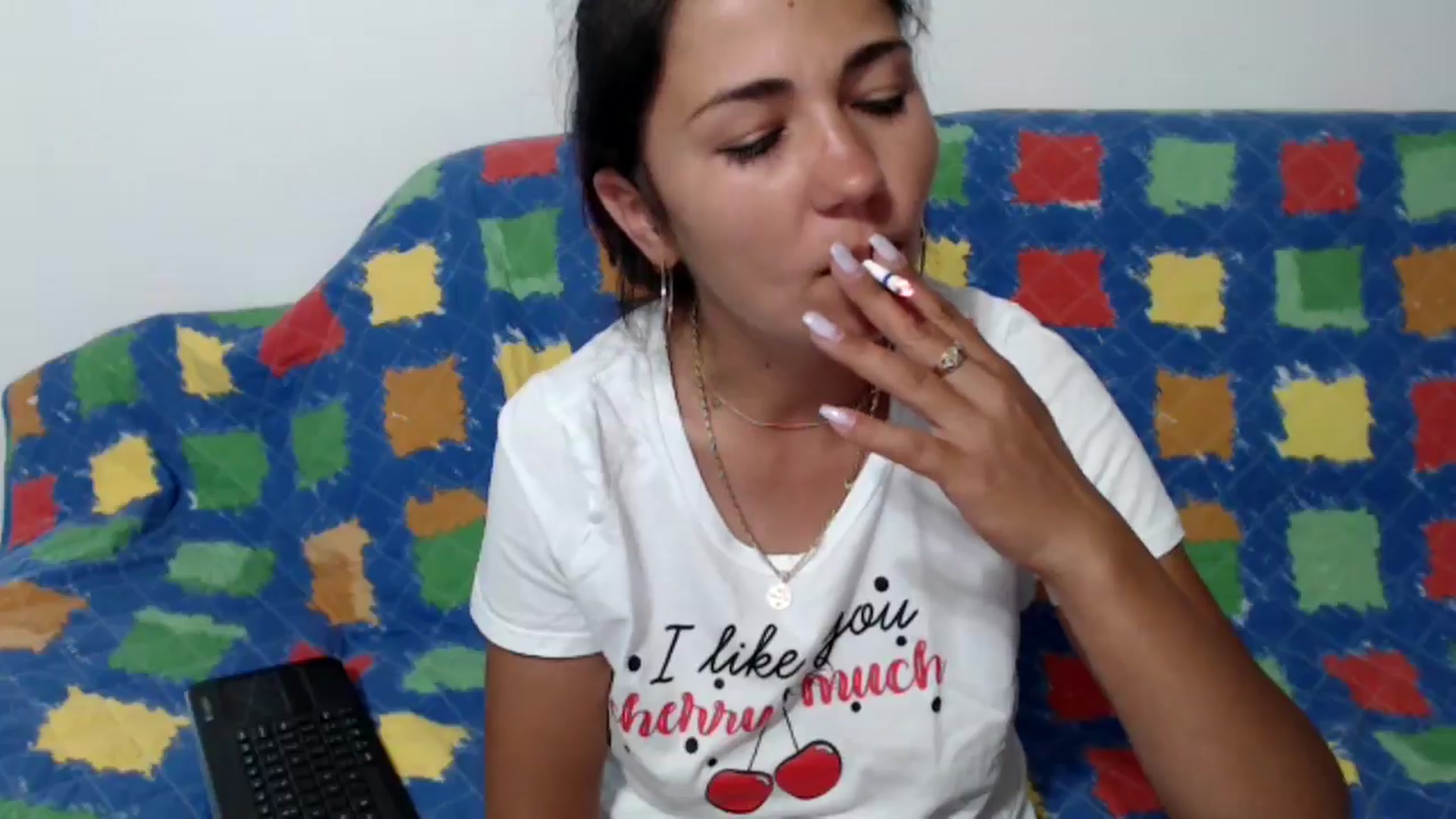 Gallery image thumbnail from YourLuvDee's myfreecams stream on, 07/05/2025, 12:58 image 19 of 20