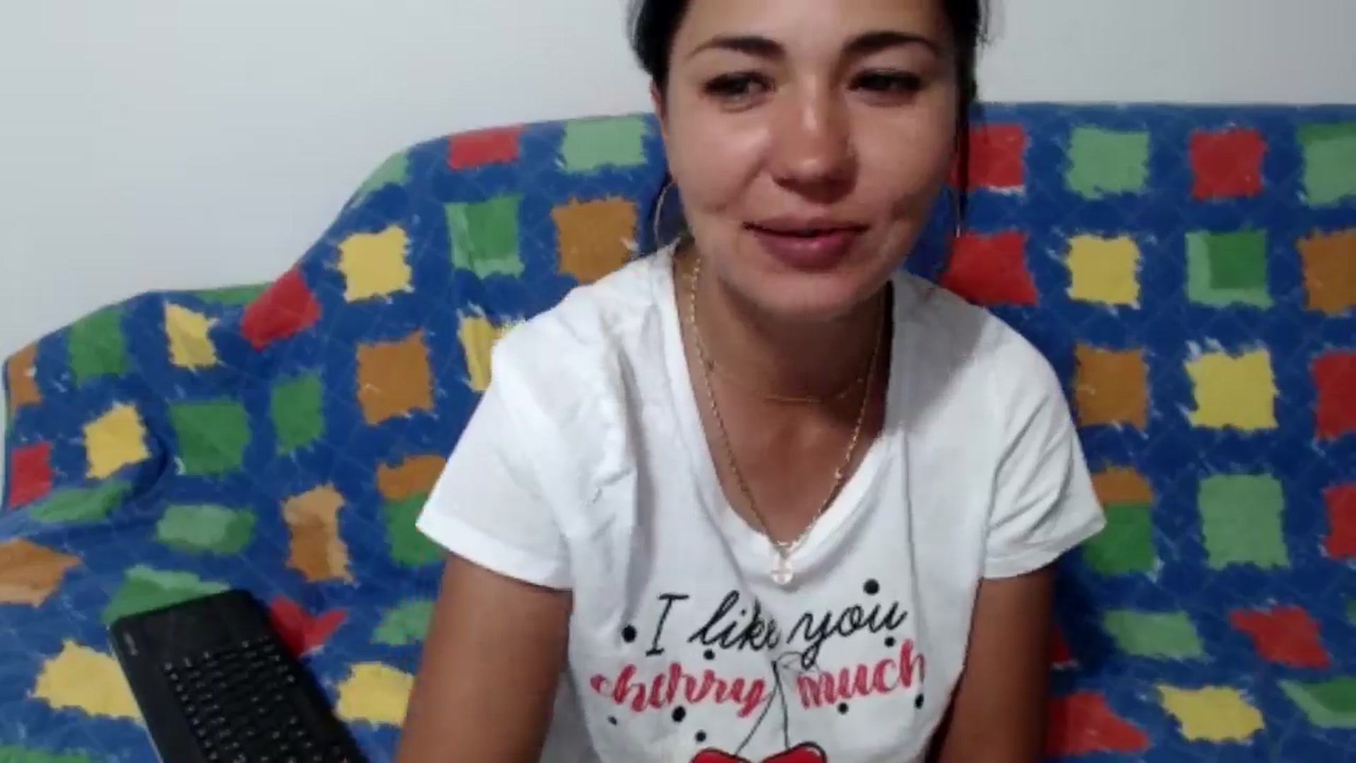 Gallery image thumbnail from YourLuvDee's myfreecams stream on, 07/05/2025, 12:58 image 15 of 20