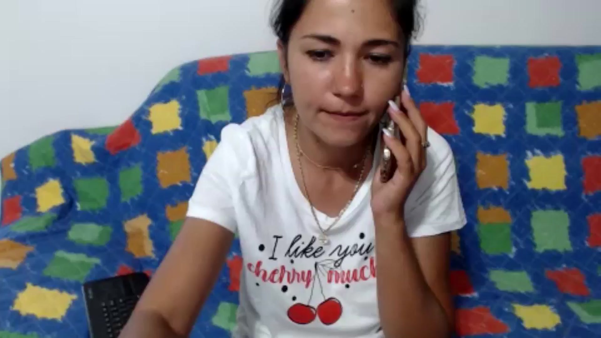 Gallery image thumbnail from YourLuvDee's myfreecams stream on, 07/05/2025, 12:58 image 20 of 20