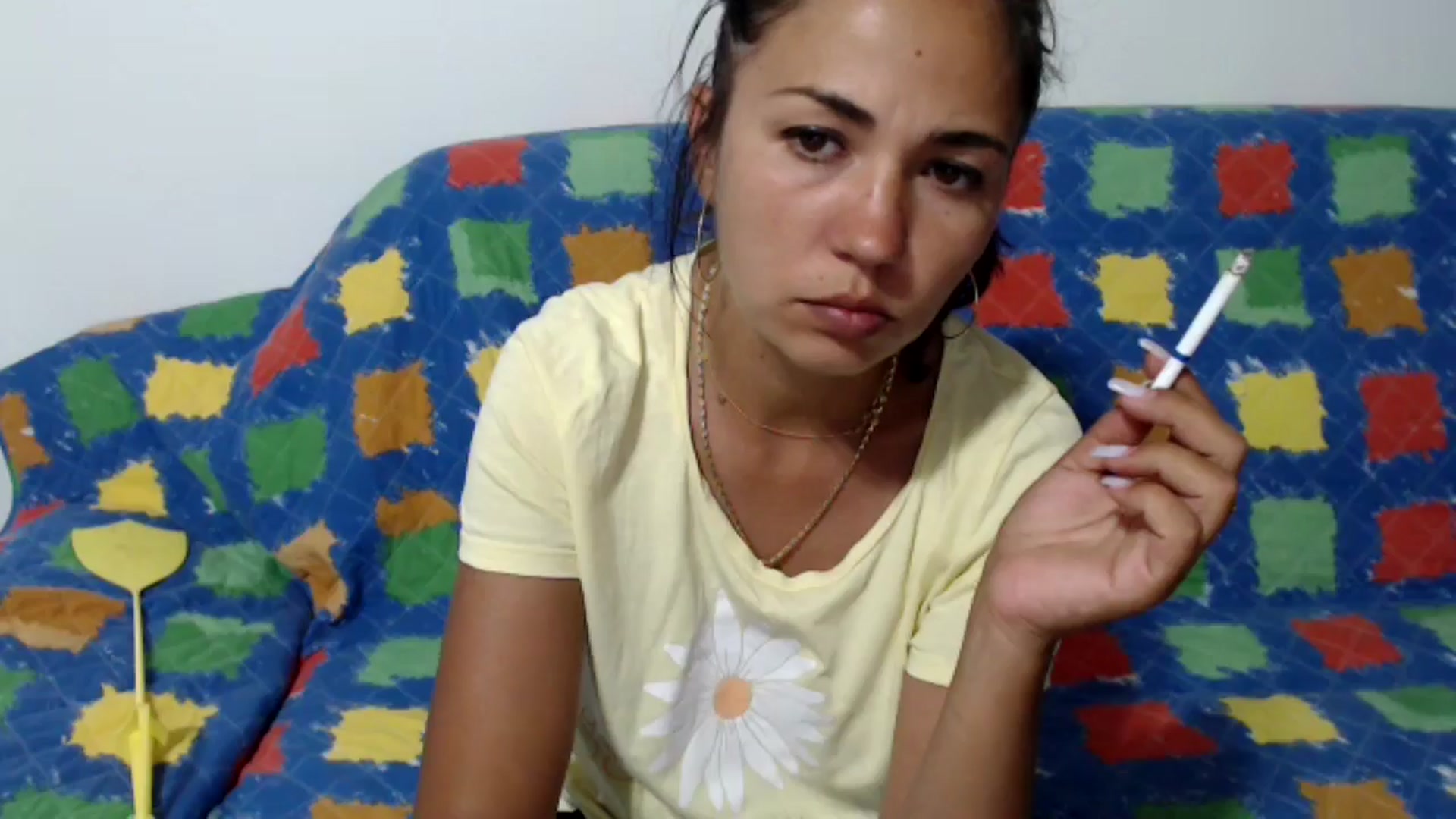 Gallery image thumbnail from YourLuvDee's myfreecams stream on, 07/06/2025, 12:47 image 14 of 20