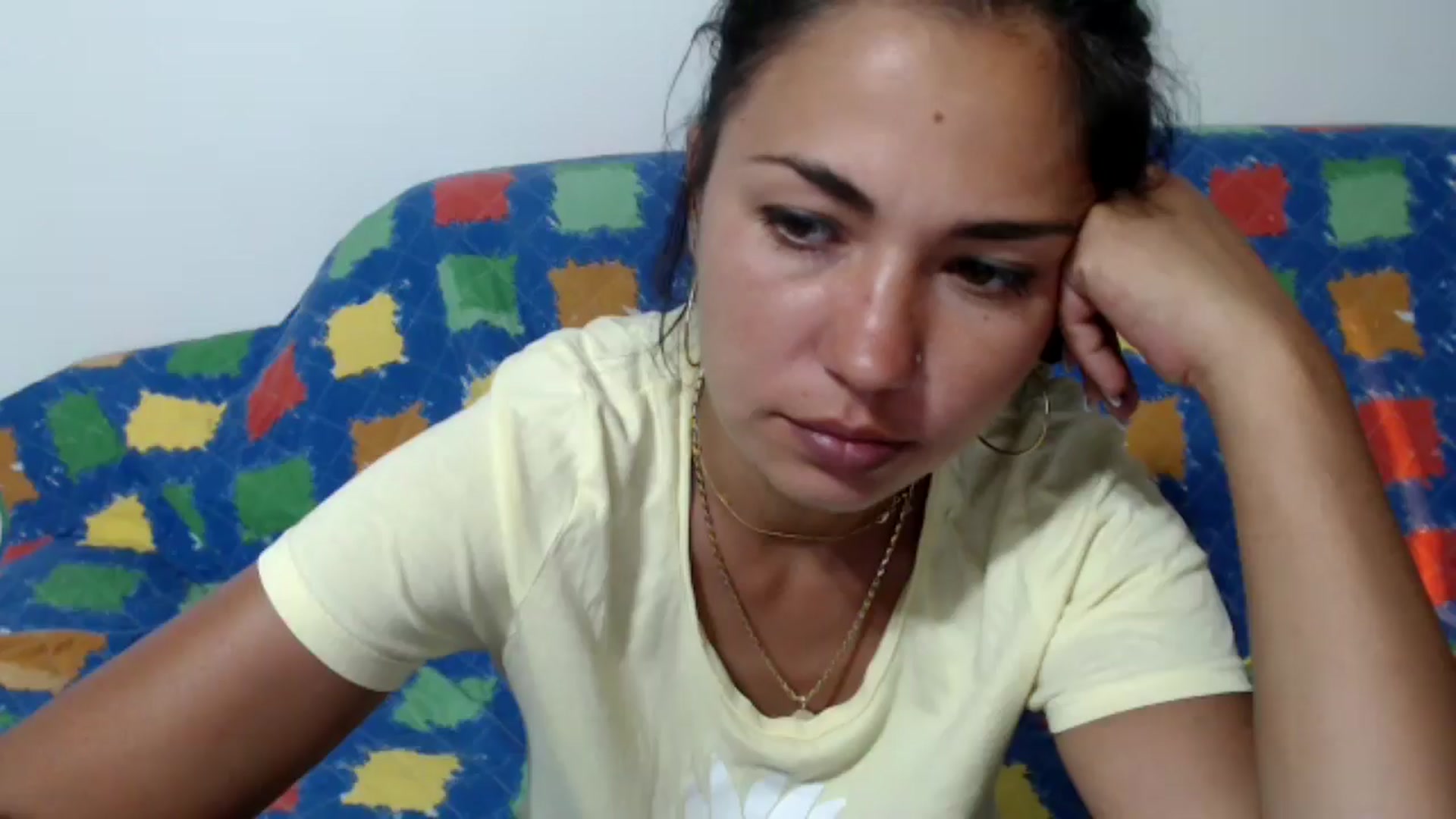 Gallery image thumbnail from YourLuvDee's myfreecams stream on, 07/06/2025, 16:51 image 13 of 20