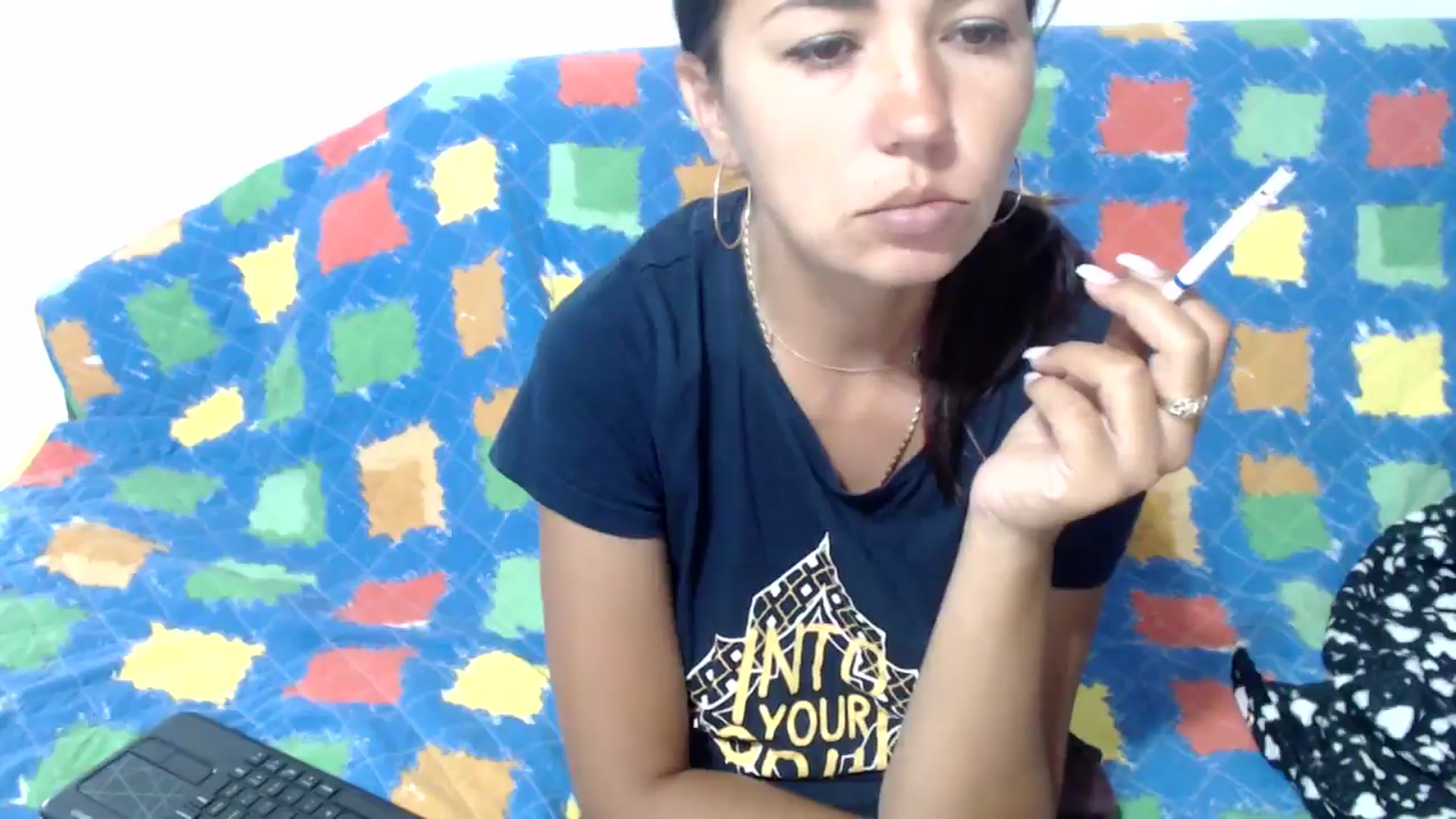 Gallery image thumbnail from YourLuvDee's myfreecams stream on, 07/10/2025, 10:49 image 20 of 20