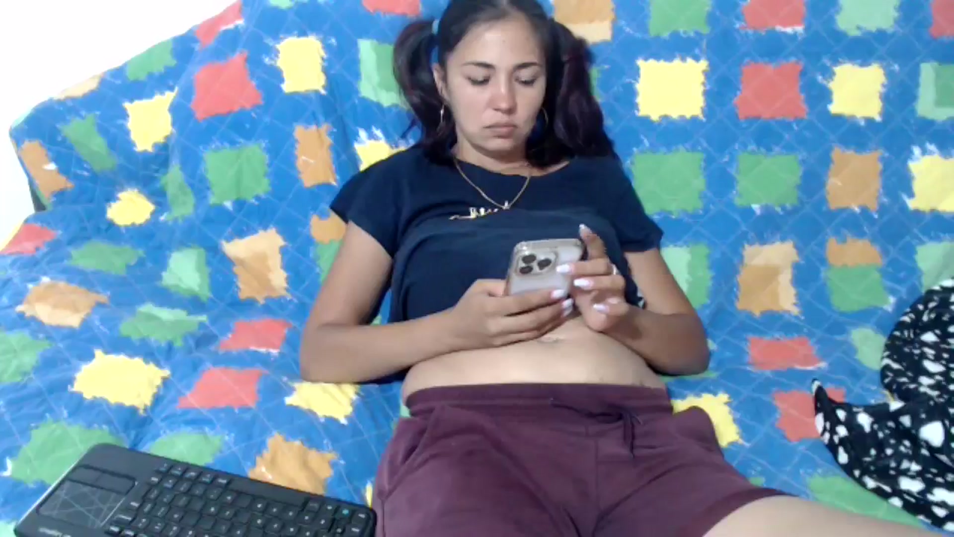 Gallery image thumbnail from YourLuvDee's myfreecams stream on, 07/10/2025, 11:41 image 20 of 20