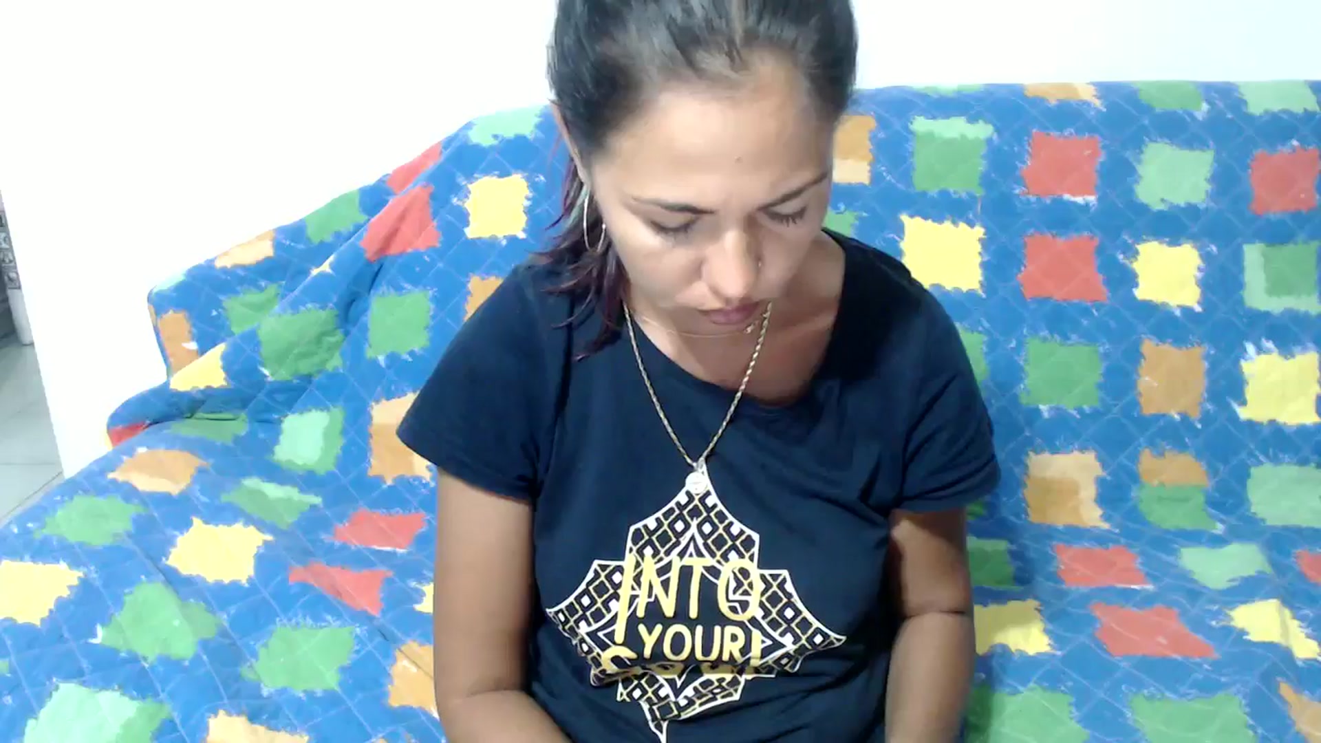 Gallery image thumbnail from YourLuvDee's myfreecams stream on, 07/11/2025, 13:49 image 2 of 20