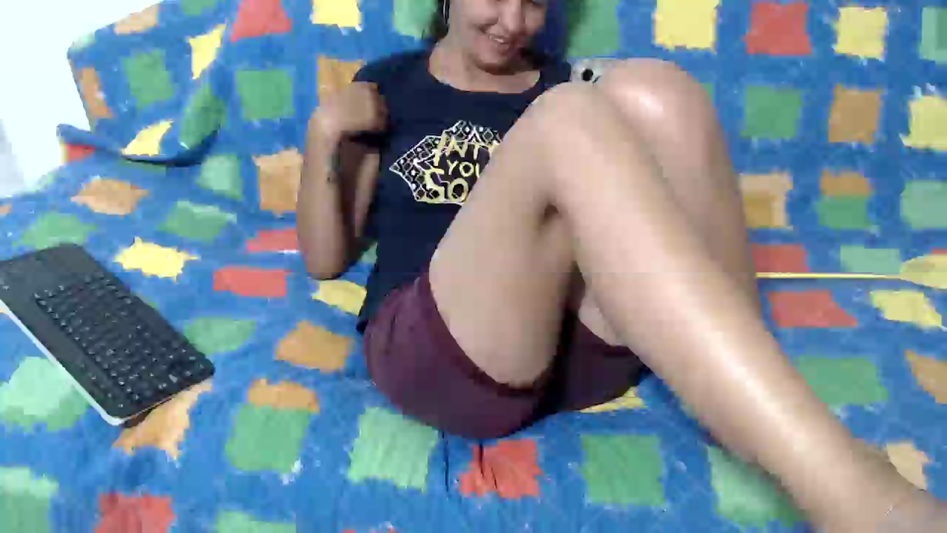 Gallery image thumbnail from YourLuvDee's myfreecams stream on, 07/11/2025, 13:49 image 16 of 20