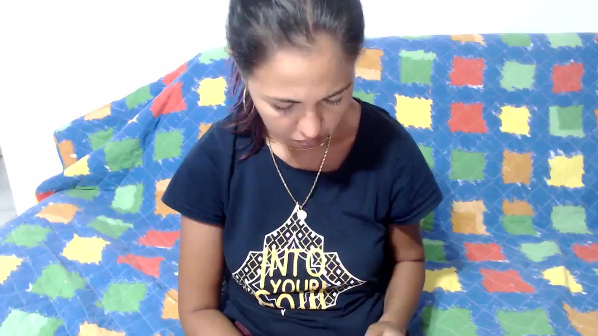 Gallery image thumbnail from YourLuvDee's myfreecams stream on, 07/11/2025, 13:49 image 5 of 20