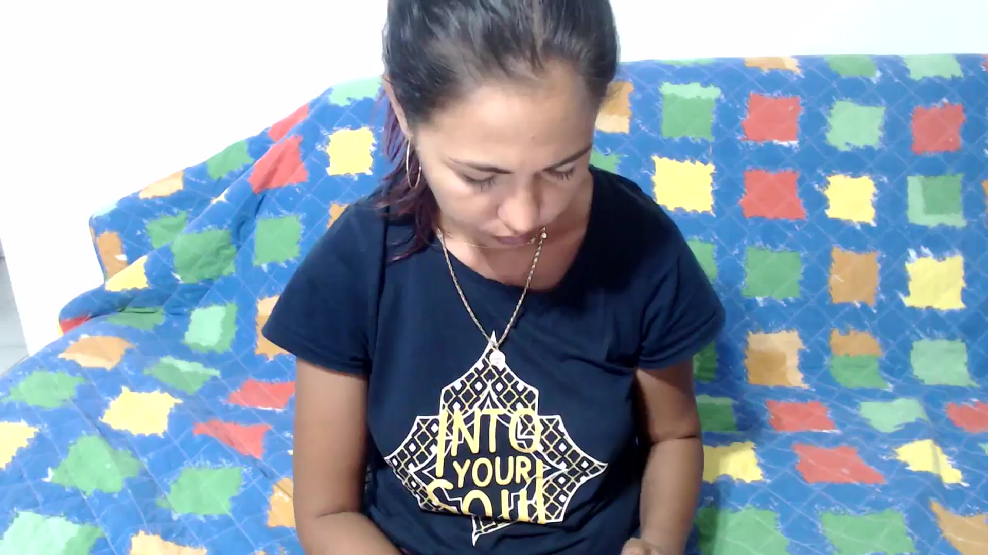 Gallery image thumbnail from YourLuvDee's myfreecams stream on, 07/11/2025, 13:49 image 4 of 20