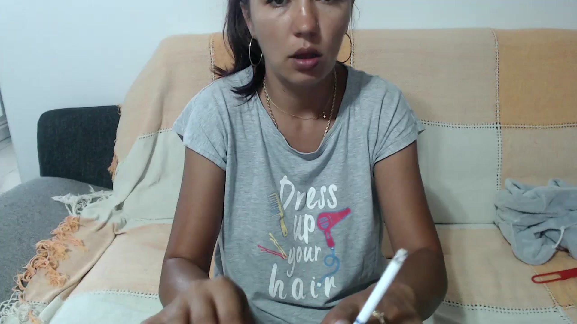 Gallery image thumbnail from YourLuvDee's myfreecams stream on, 07/15/2025, 14:12 image 1 of 20