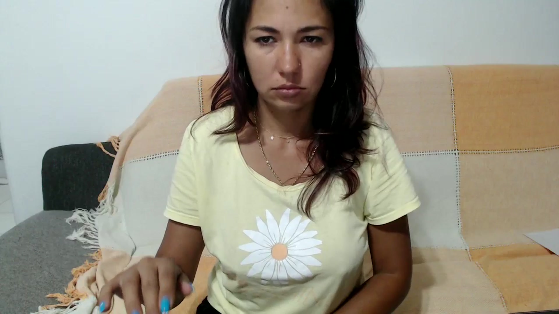 Gallery image thumbnail from YourLuvDee's myfreecams stream on, 07/17/2025, 09:35 image 4 of 20