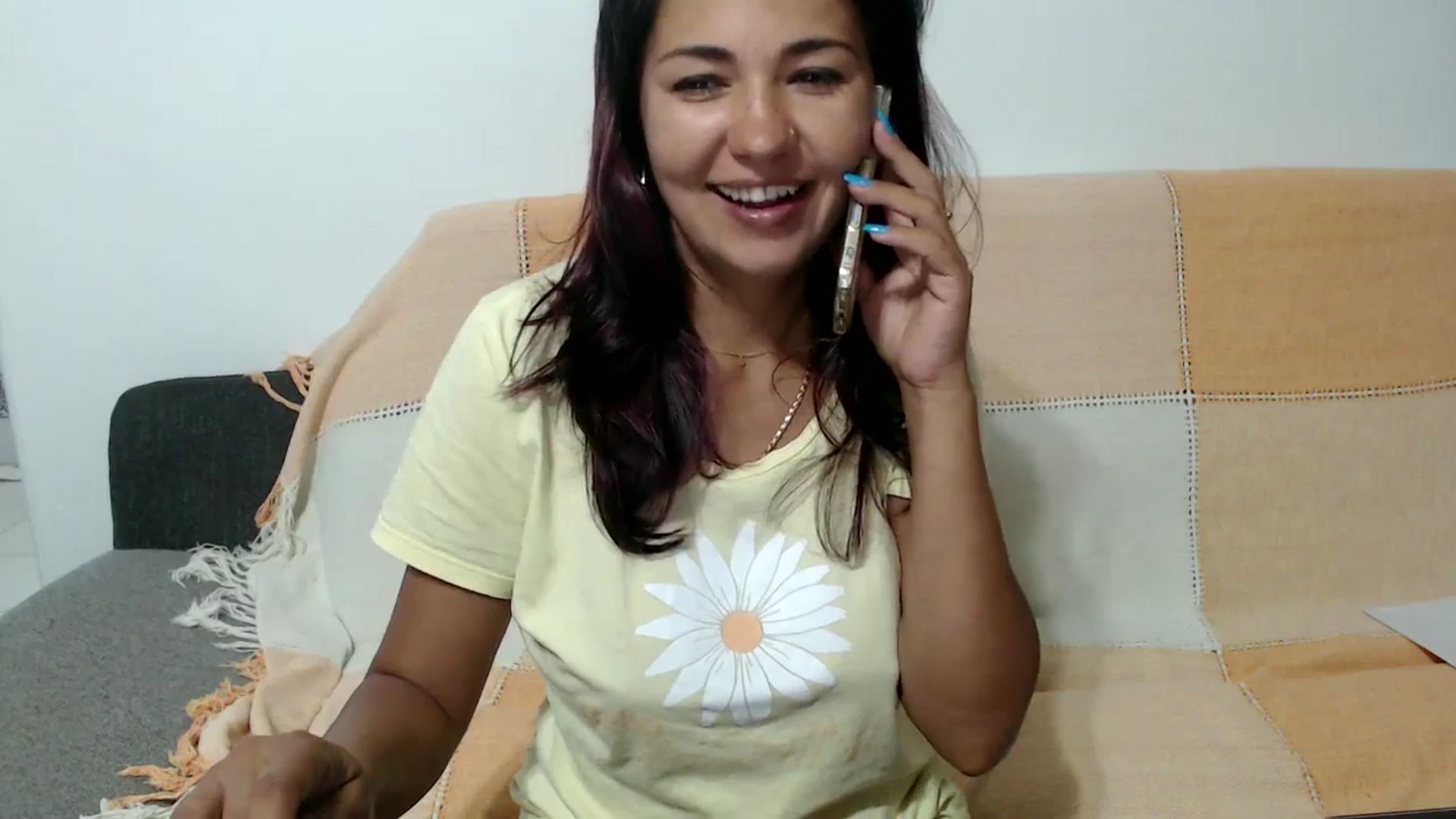 Gallery image thumbnail from YourLuvDee's myfreecams stream on, 07/17/2025, 09:35 image 2 of 20