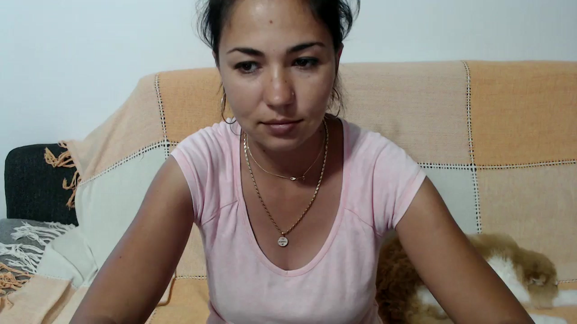 Gallery image thumbnail from YourLuvDee's myfreecams stream on, 07/19/2025, 13:36 image 1 of 20