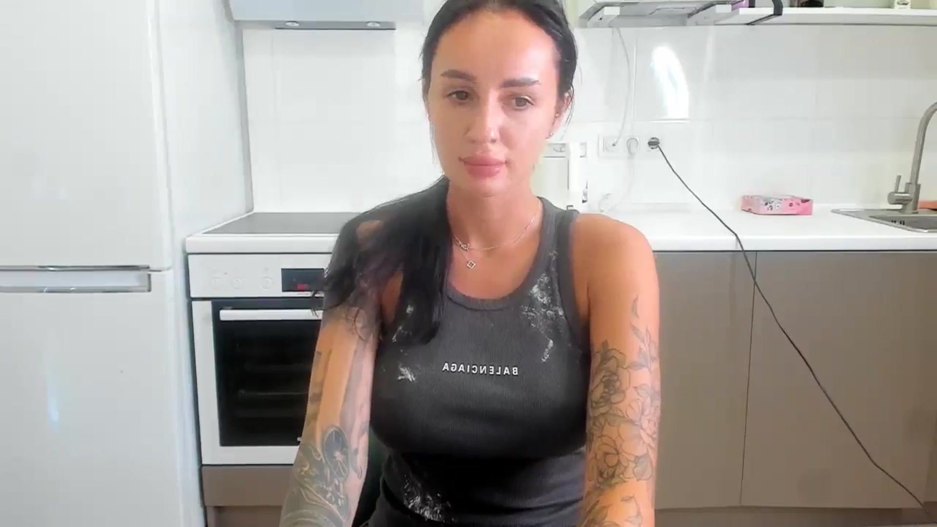 Gallery image thumbnail from YourMissMasha's myfreecams stream on, 08/10/2025, 09:54 image 20 of 20
