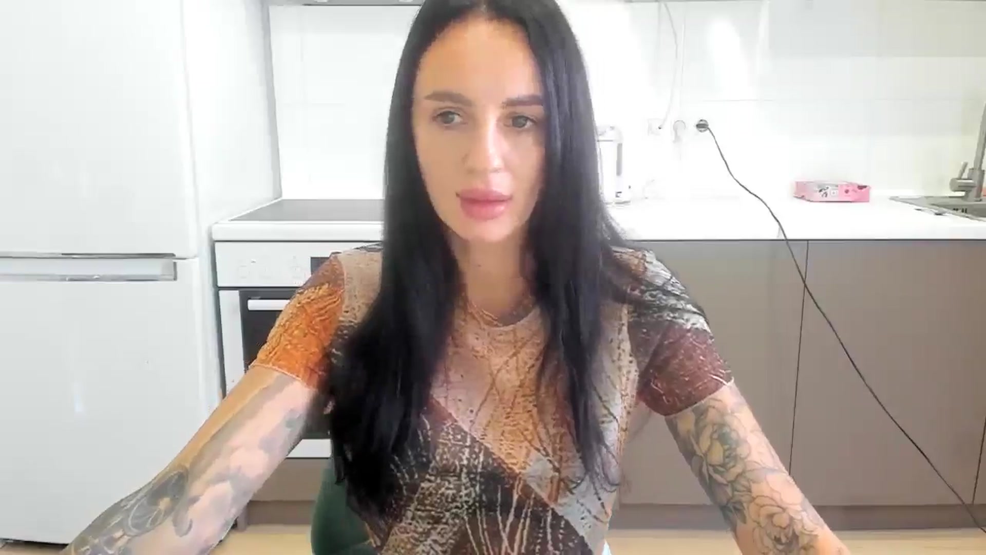 Gallery image thumbnail from YourMissMasha's myfreecams stream on, 08/25/2025, 08:51 image 3 of 20