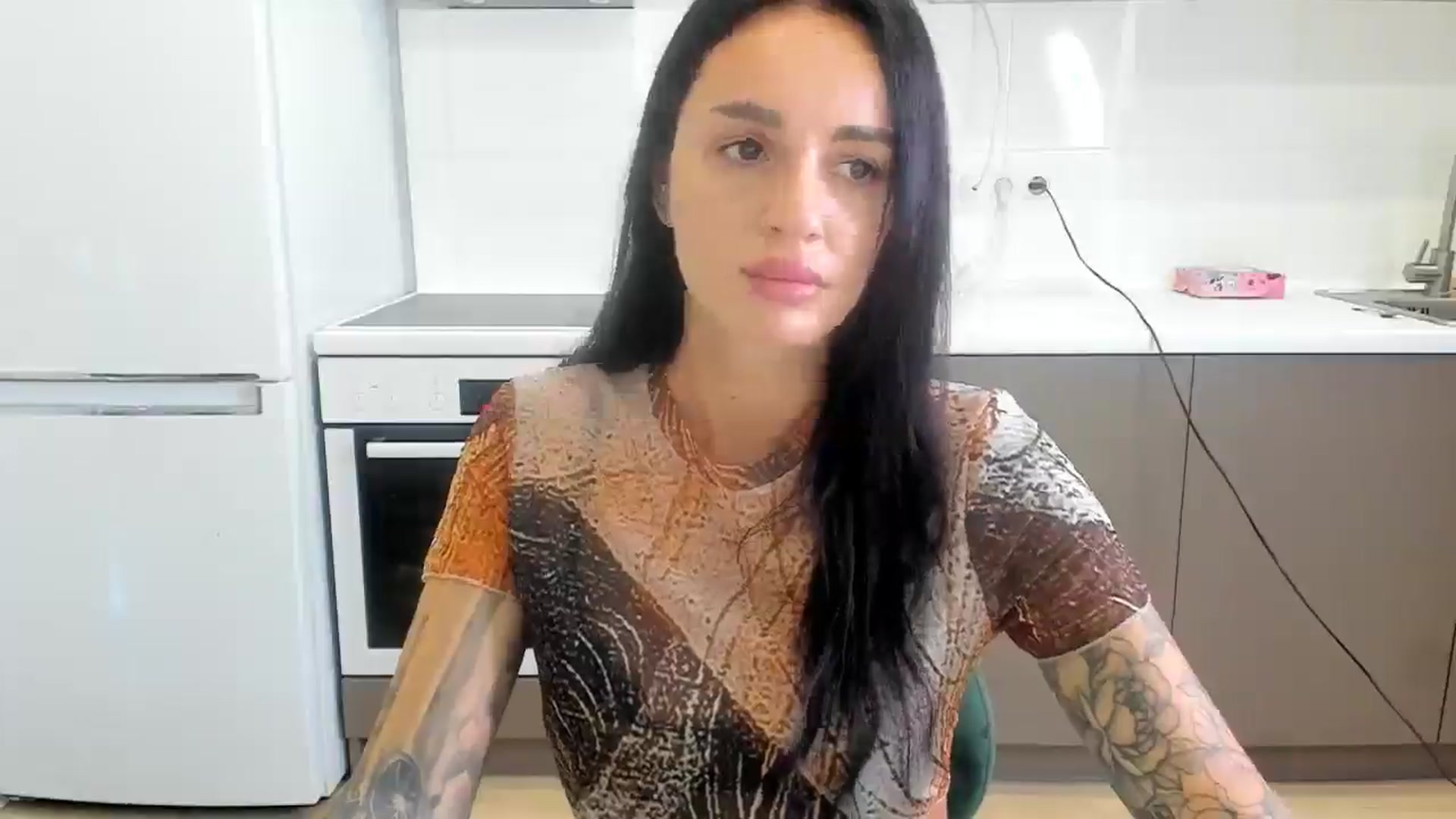 Gallery image thumbnail from YourMissMasha's myfreecams stream on, 08/25/2025, 08:51 image 16 of 20