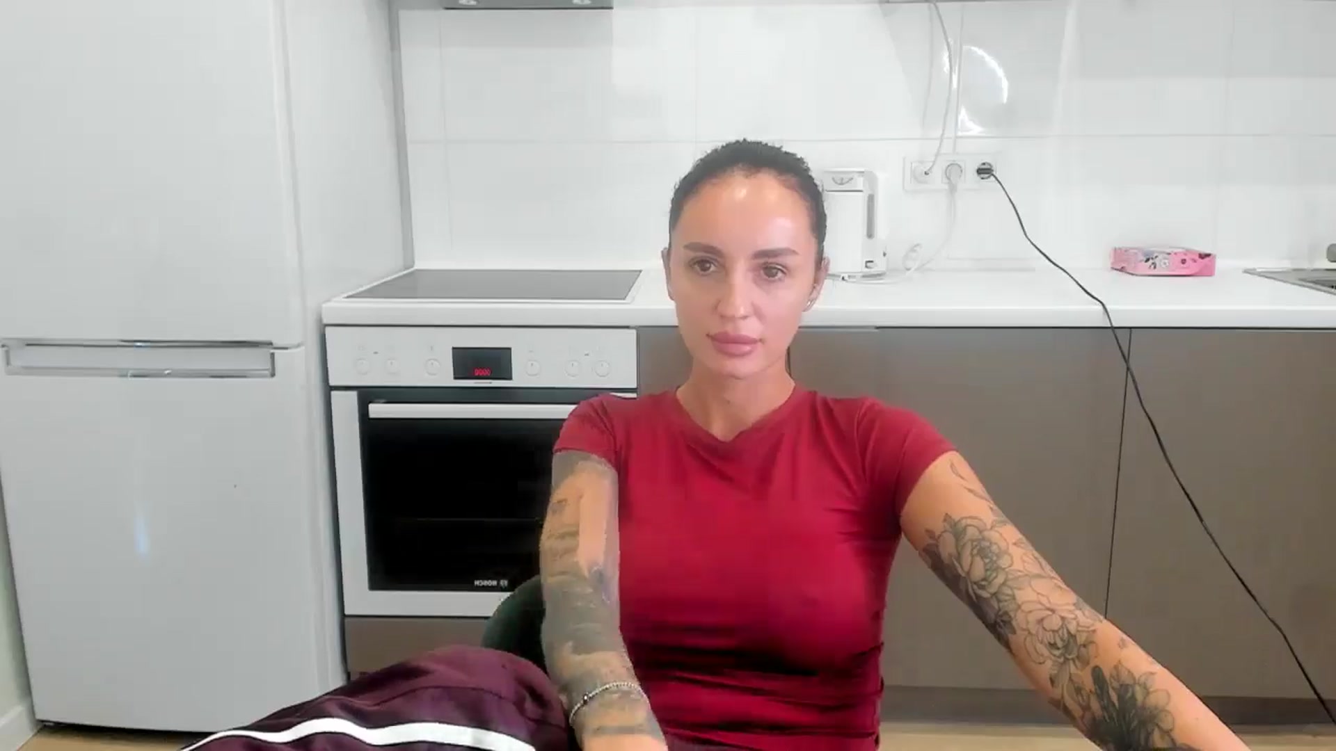 Gallery image thumbnail from YourMissMasha's myfreecams stream on, 08/26/2025, 09:21 image 17 of 20