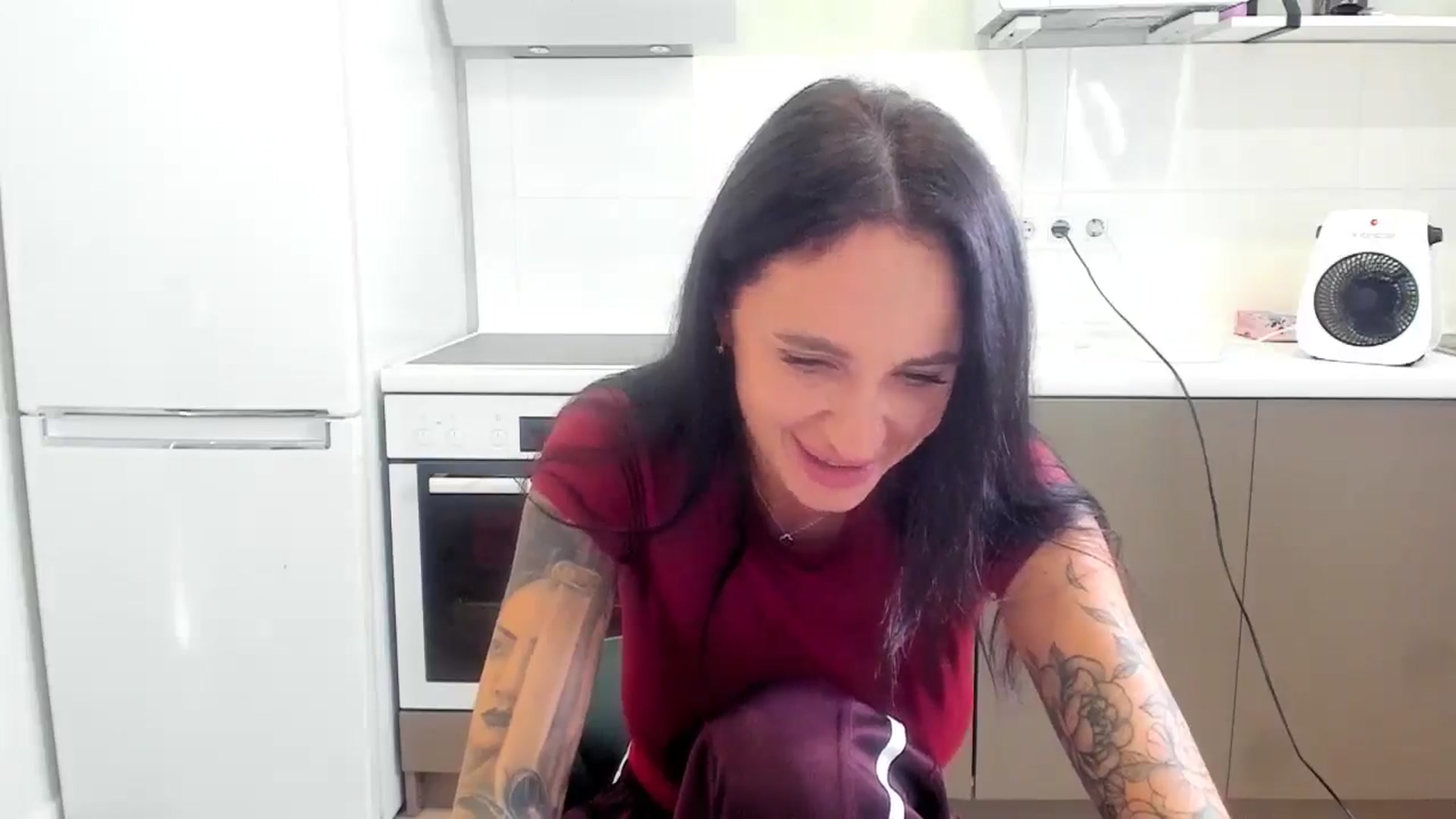 Gallery image thumbnail from YourMissMasha's myfreecams stream on, 10/12/2025, 10:09 image 4 of 20