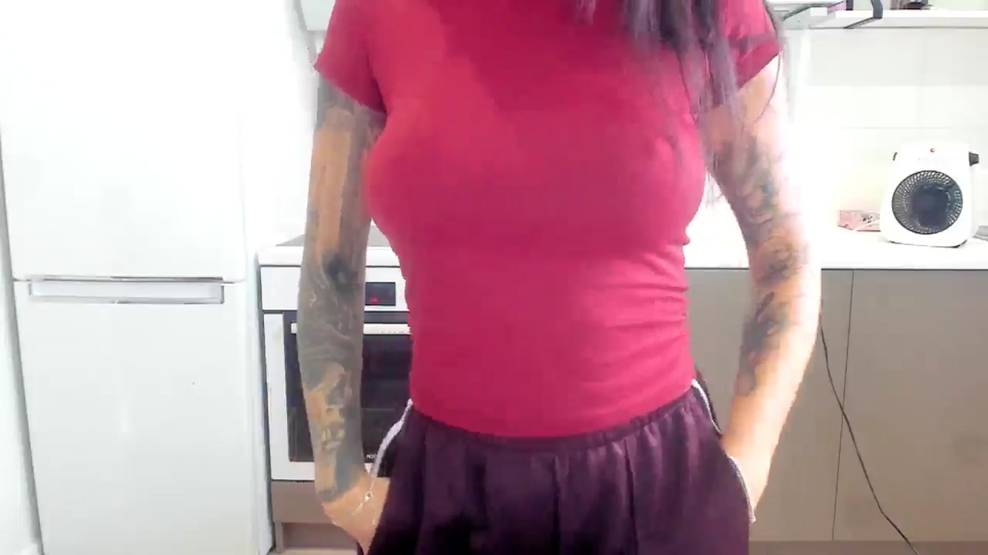 Gallery image thumbnail from YourMissMasha's myfreecams stream on, 10/12/2025, 10:09 image 14 of 20