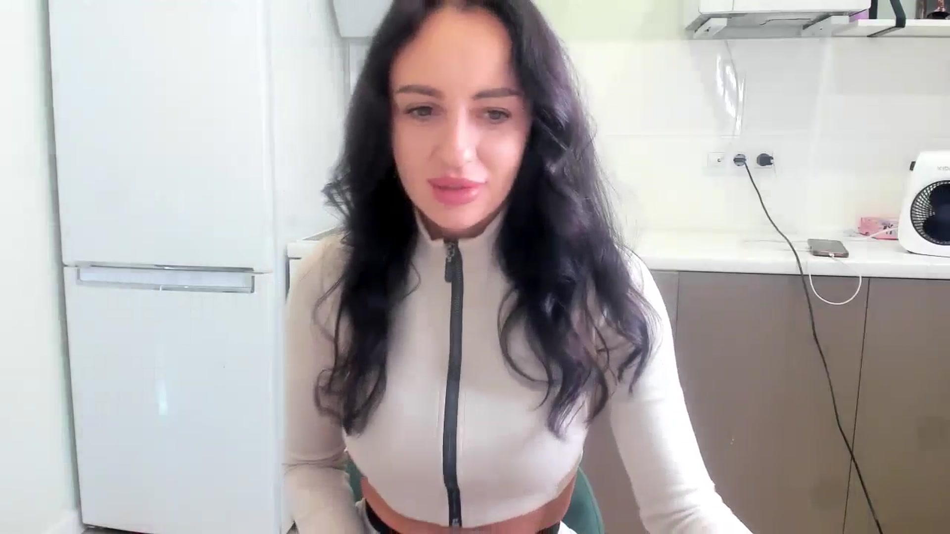 Gallery image thumbnail from YourMissMasha's myfreecams stream on, 10/22/2025, 10:02 image 6 of 20