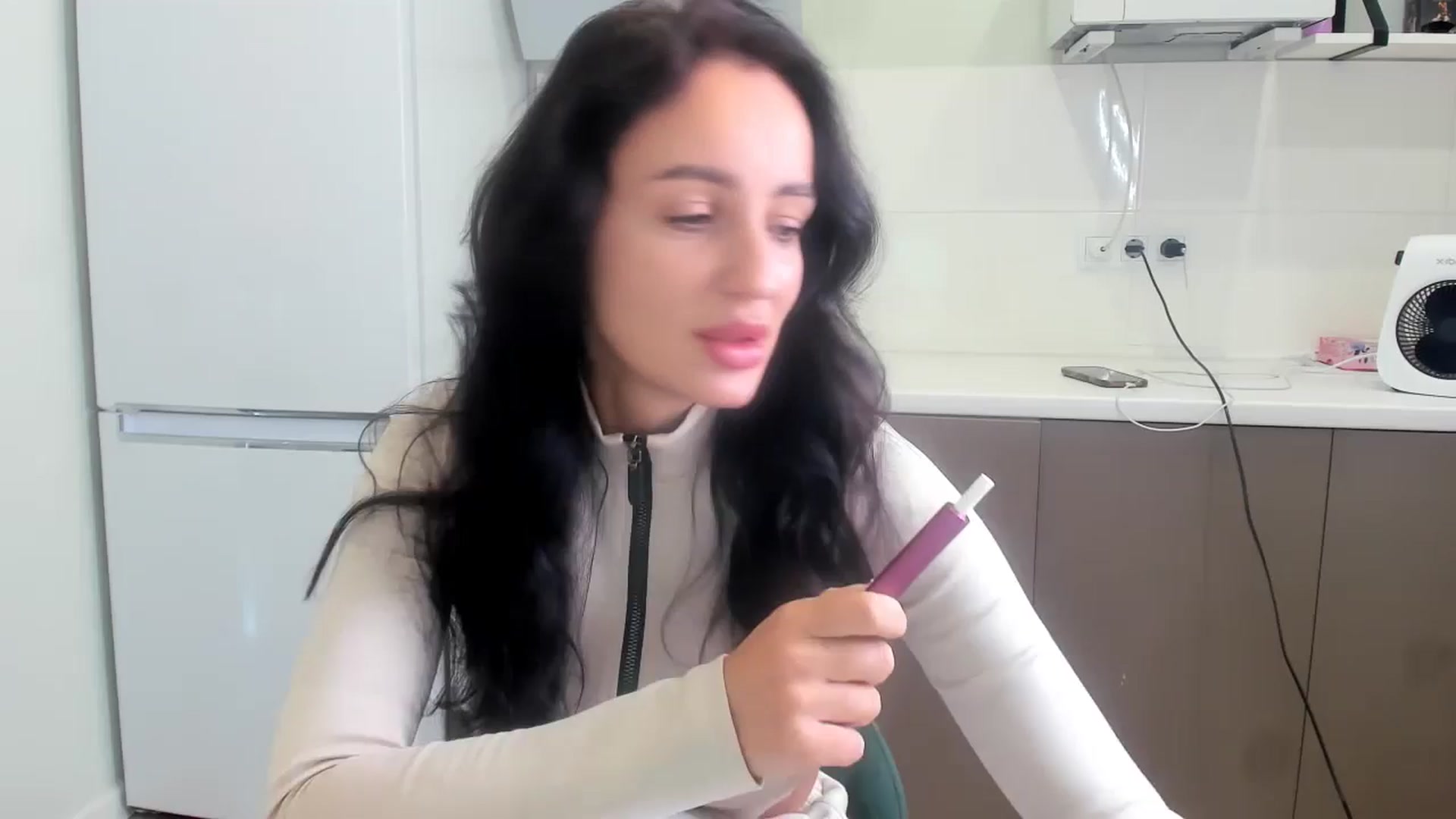 Gallery image thumbnail from YourMissMasha's myfreecams stream on, 10/22/2025, 10:02 image 14 of 20