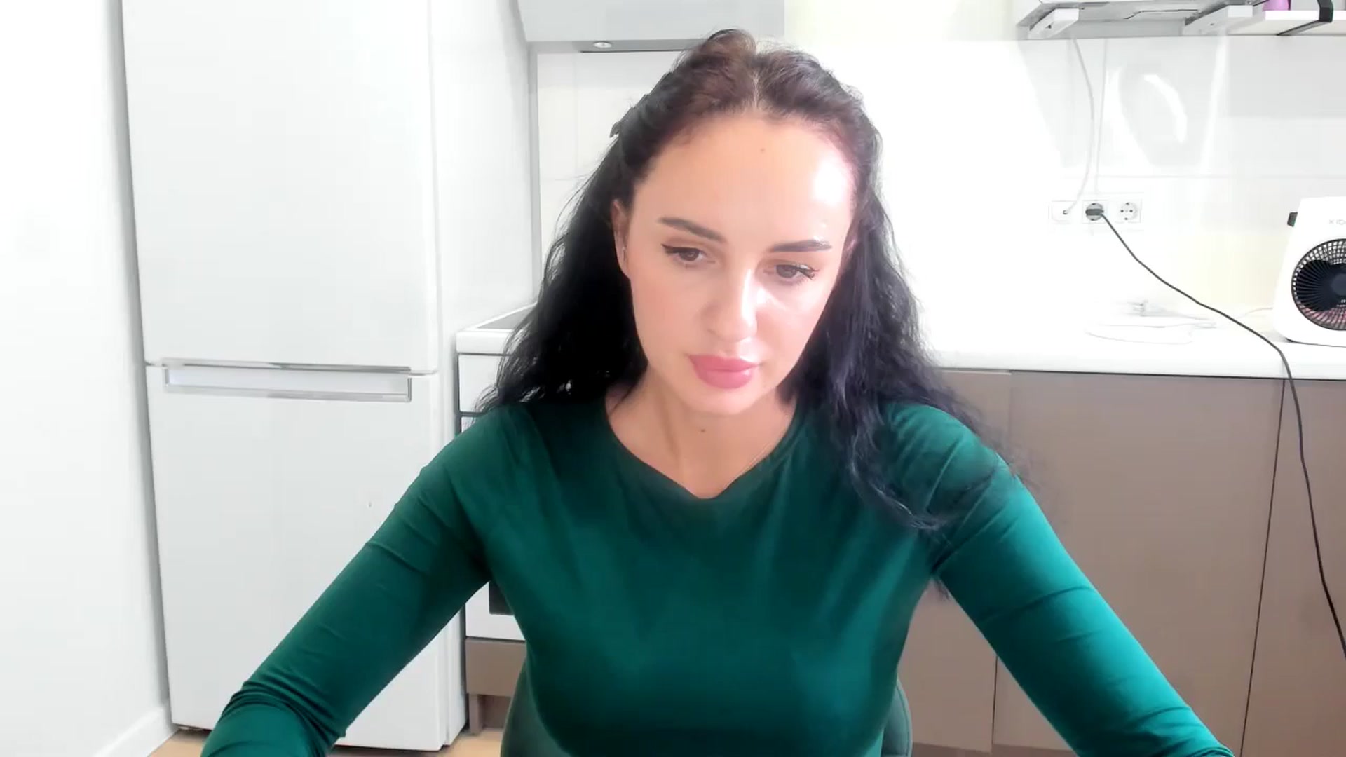 Gallery image thumbnail from YourMissMasha's myfreecams stream on, 12/24/2025, 16:22 image 8 of 20
