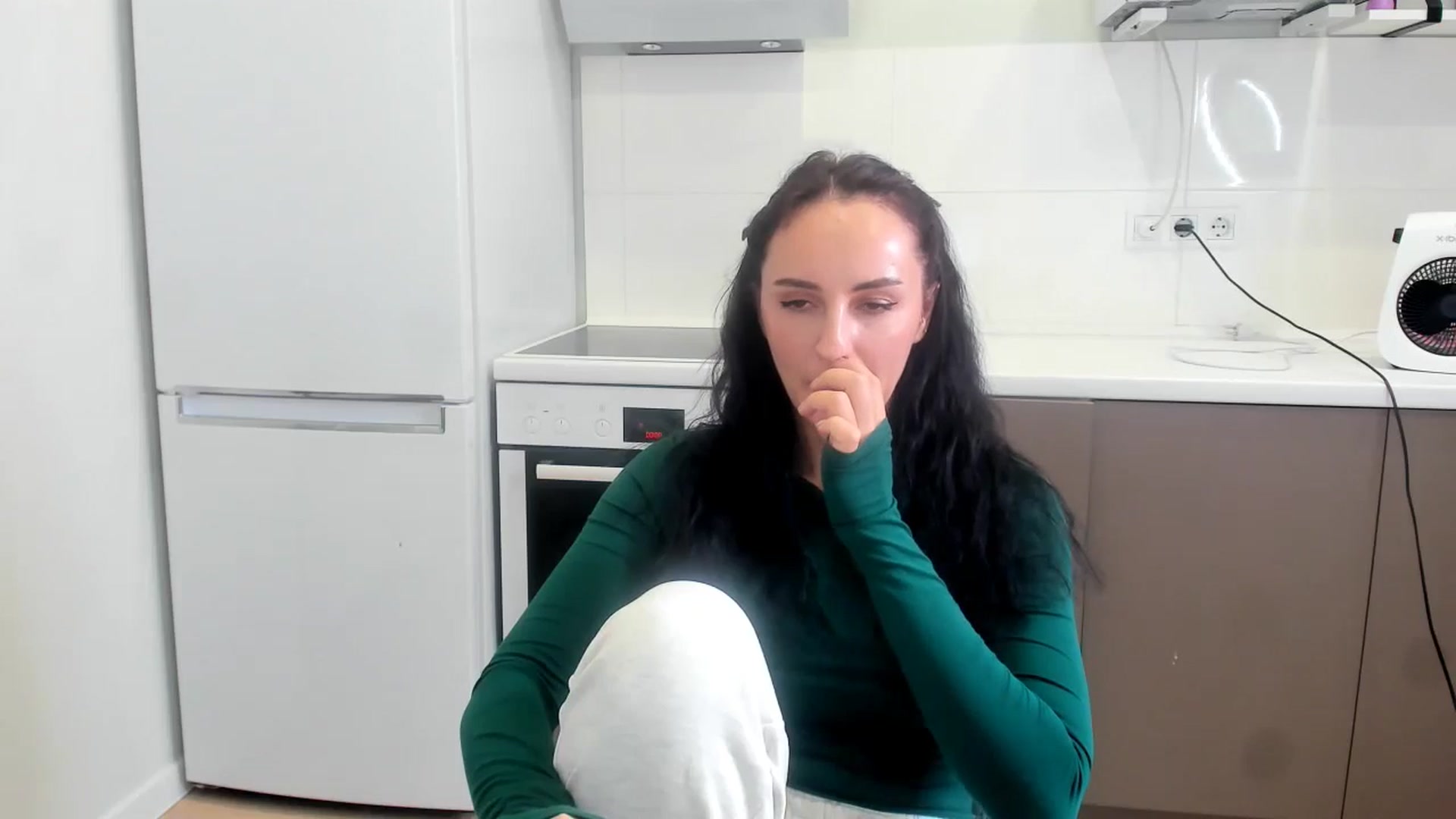 Gallery image thumbnail from YourMissMasha's myfreecams stream on, 12/24/2025, 16:22 image 7 of 20
