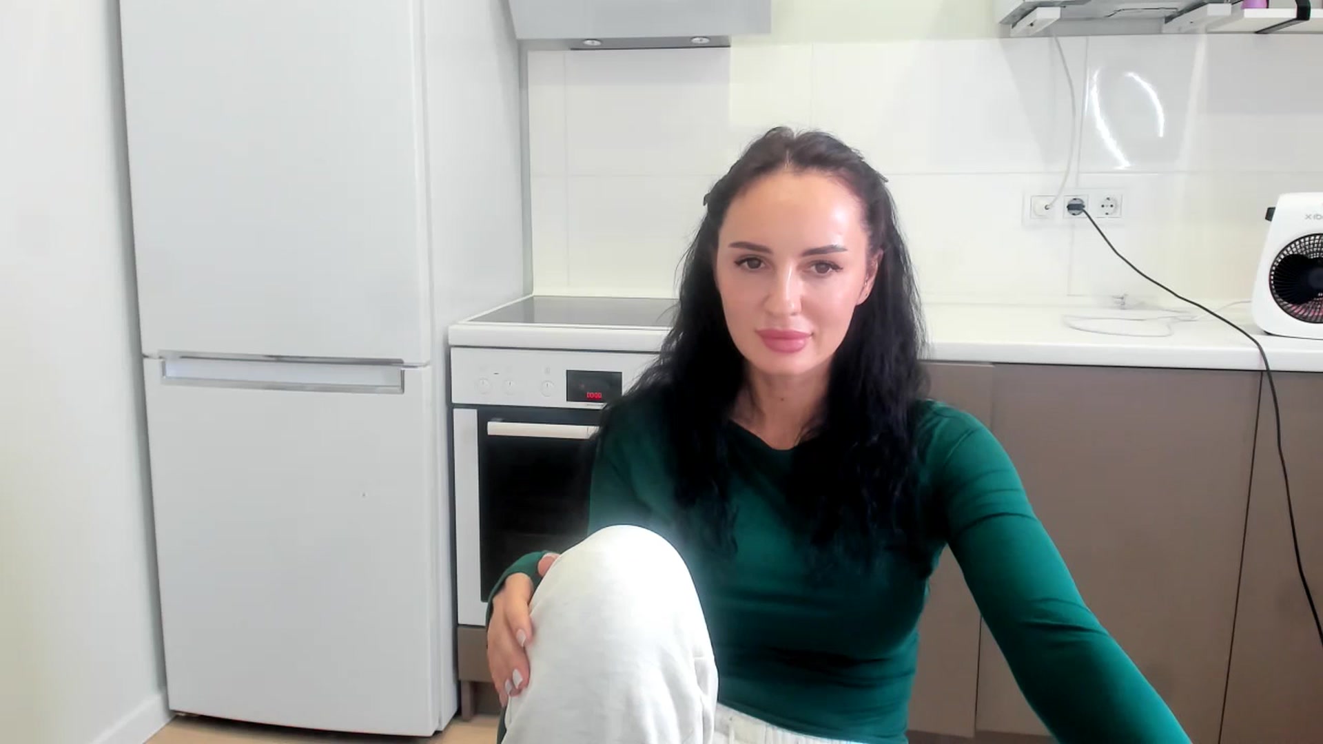 Gallery image thumbnail from YourMissMasha's myfreecams stream on, 12/24/2025, 16:22 image 3 of 20
