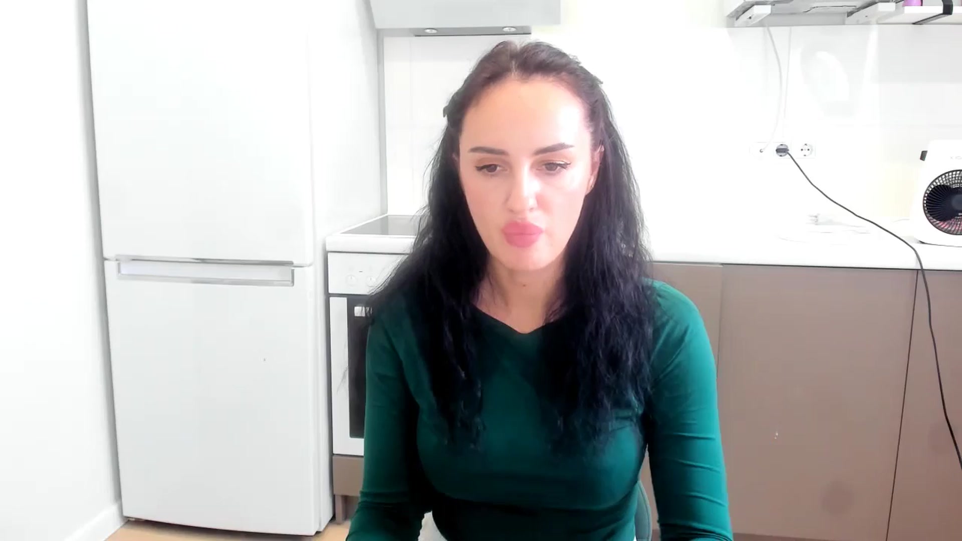 Gallery image thumbnail from YourMissMasha's myfreecams stream on, 12/24/2025, 16:22 image 2 of 20