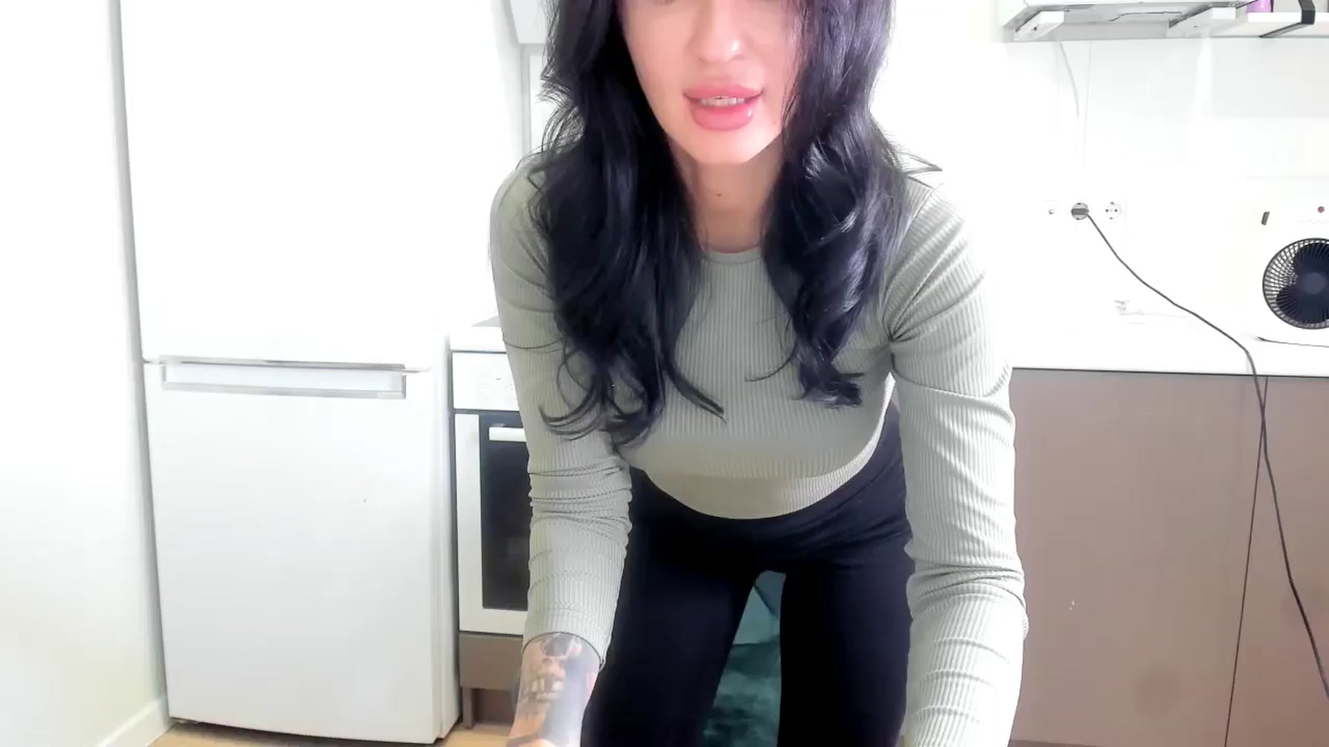 Gallery image thumbnail from YourMissMasha's myfreecams stream on, 12/31/2025, 13:27 image 18 of 20
