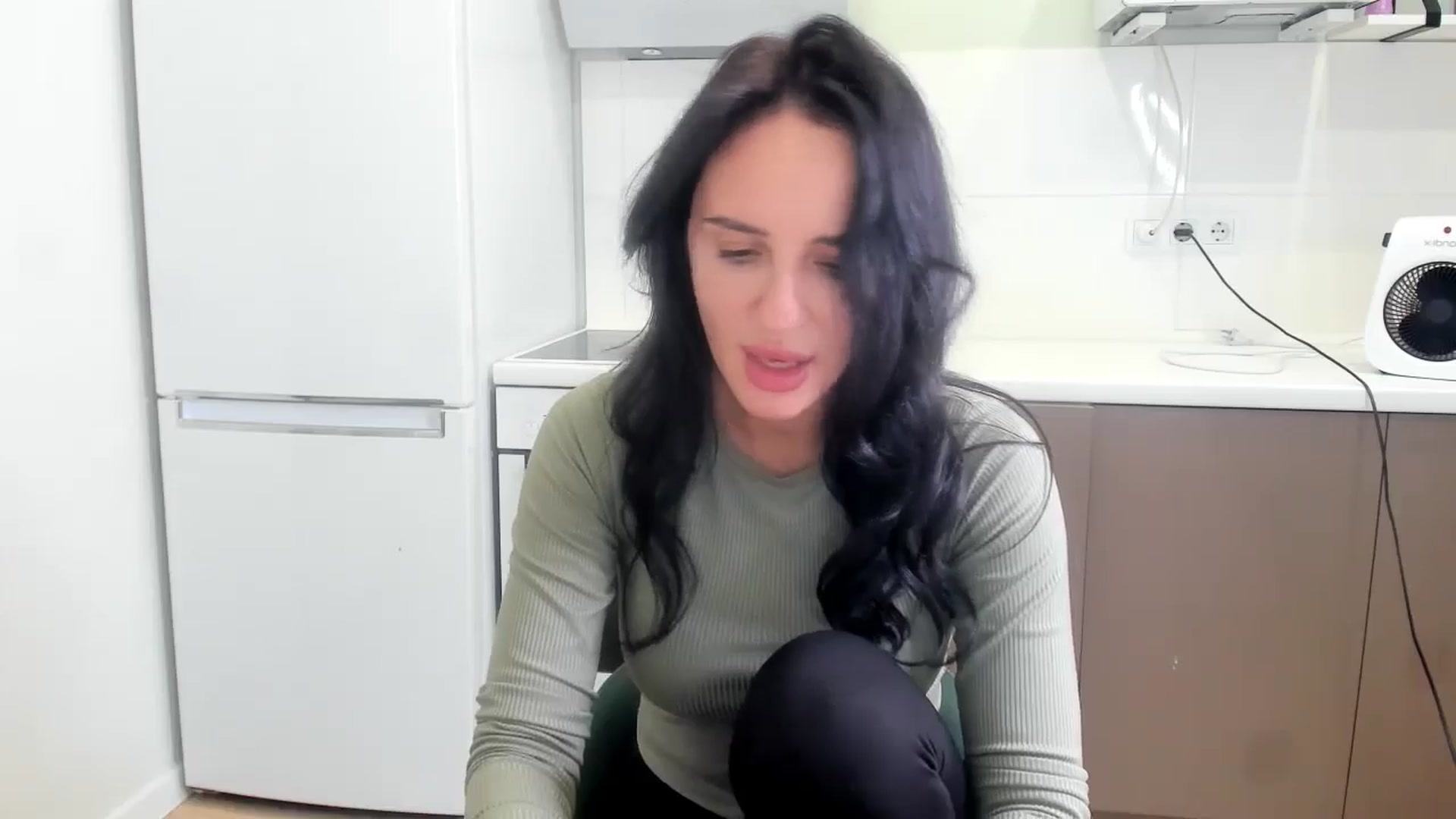 Gallery image thumbnail from YourMissMasha's myfreecams stream on, 12/31/2025, 14:51 image 8 of 20