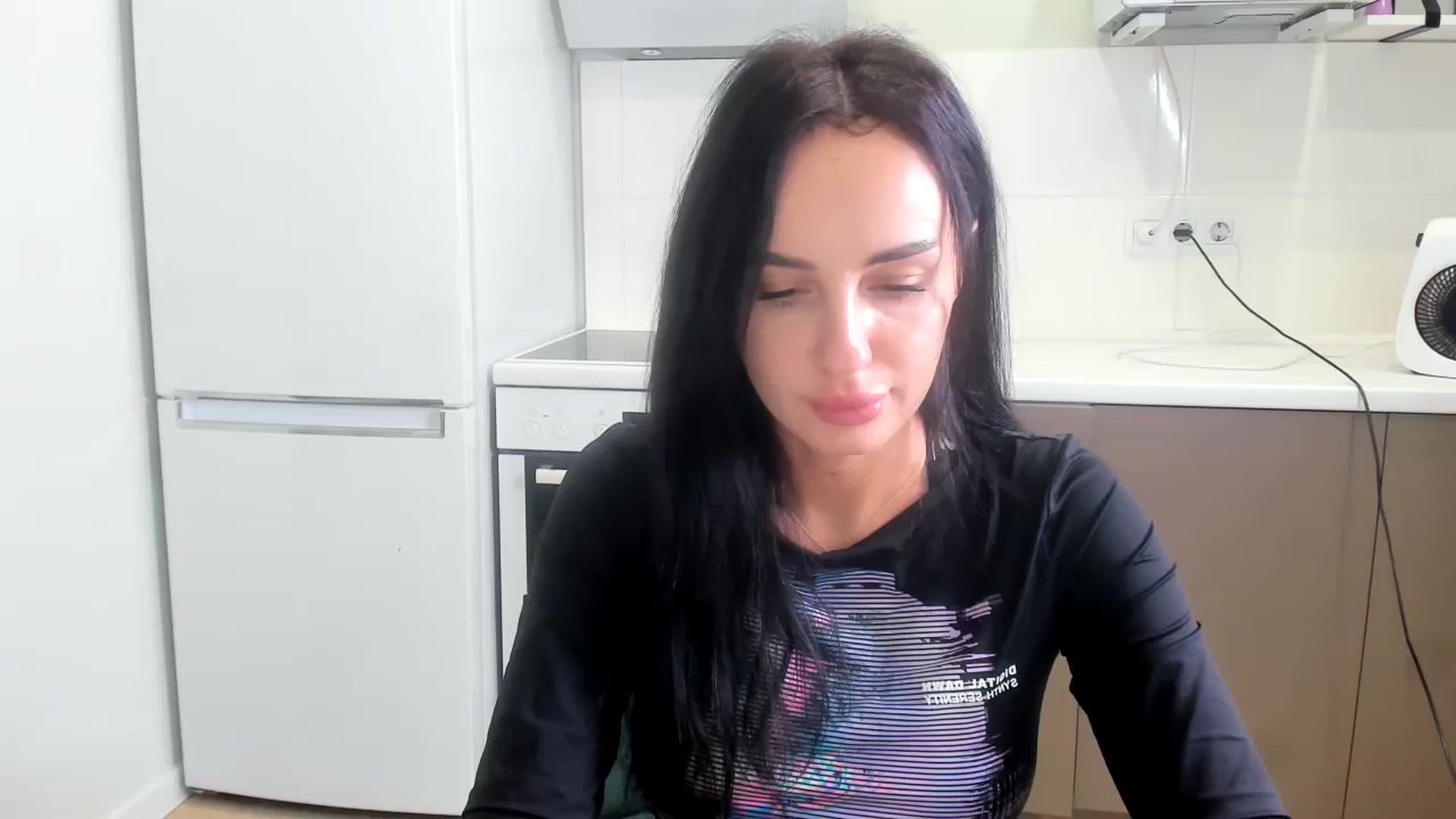 Gallery image thumbnail from YourMissMasha's myfreecams stream on, 01/03/2026, 12:30 image 14 of 20