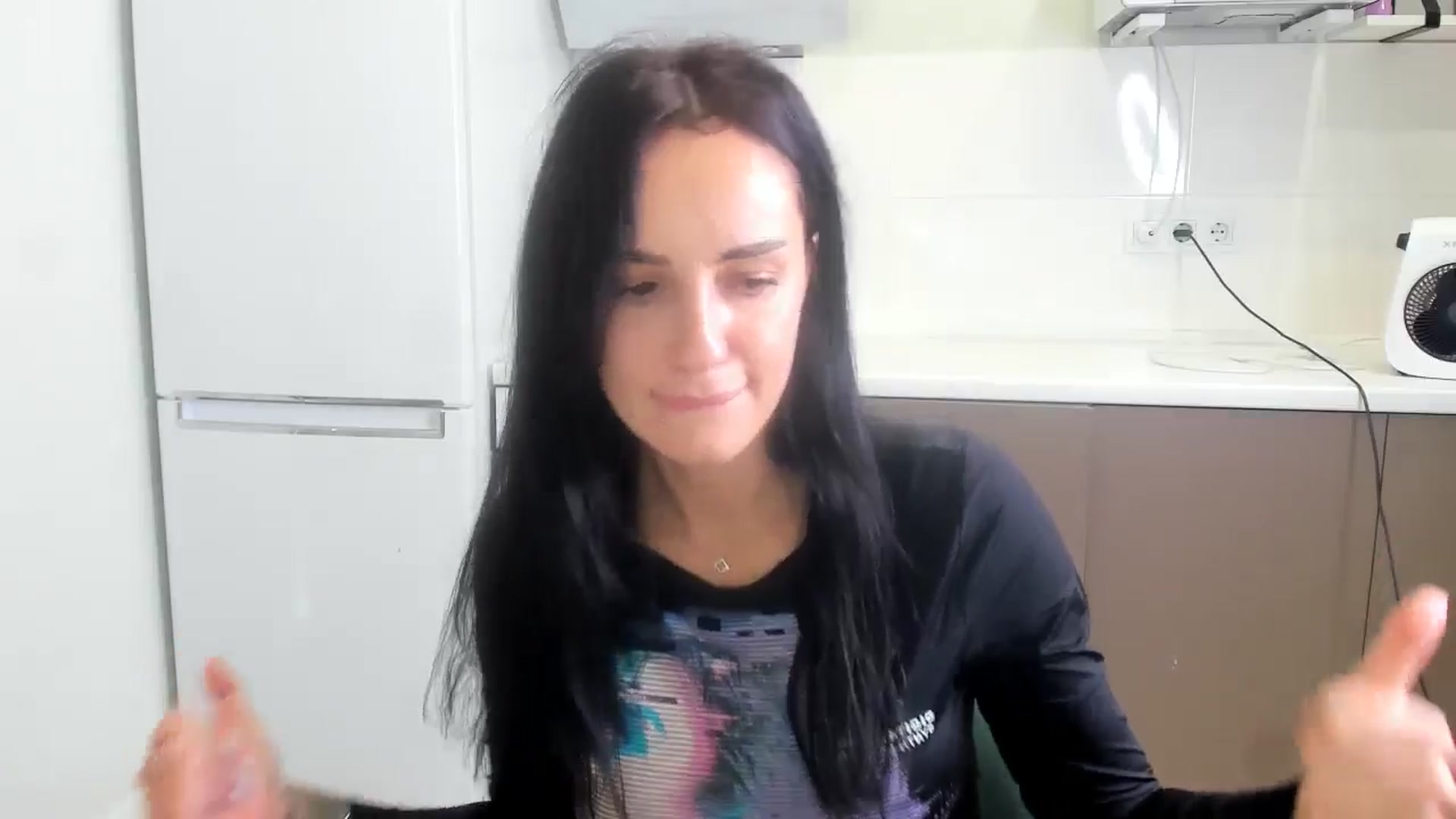 Gallery image thumbnail from YourMissMasha's myfreecams stream on, 01/03/2026, 12:30 image 9 of 20