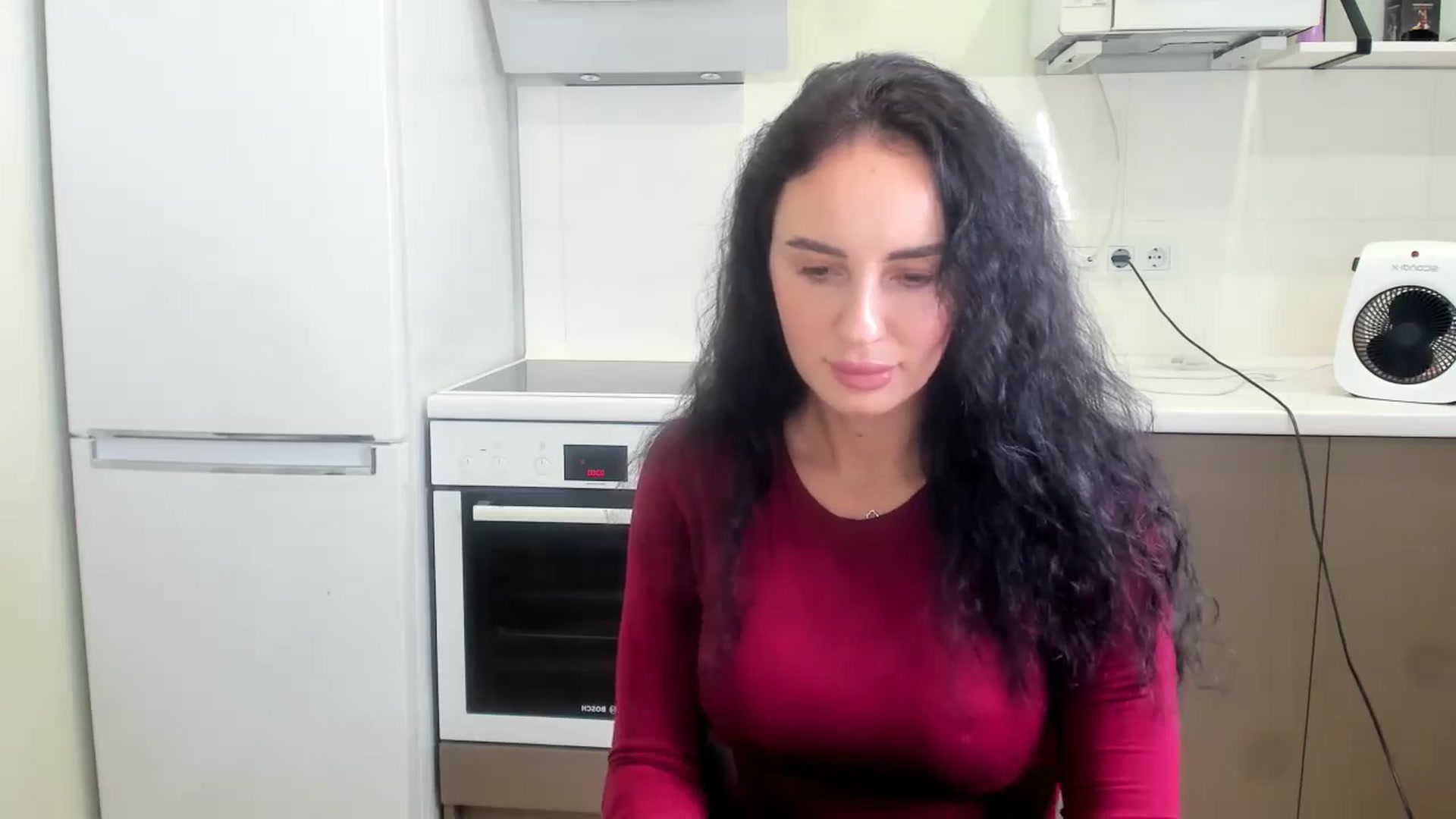Gallery image thumbnail from YourMissMasha's myfreecams stream on, 01/05/2026, 13:53 image 11 of 20