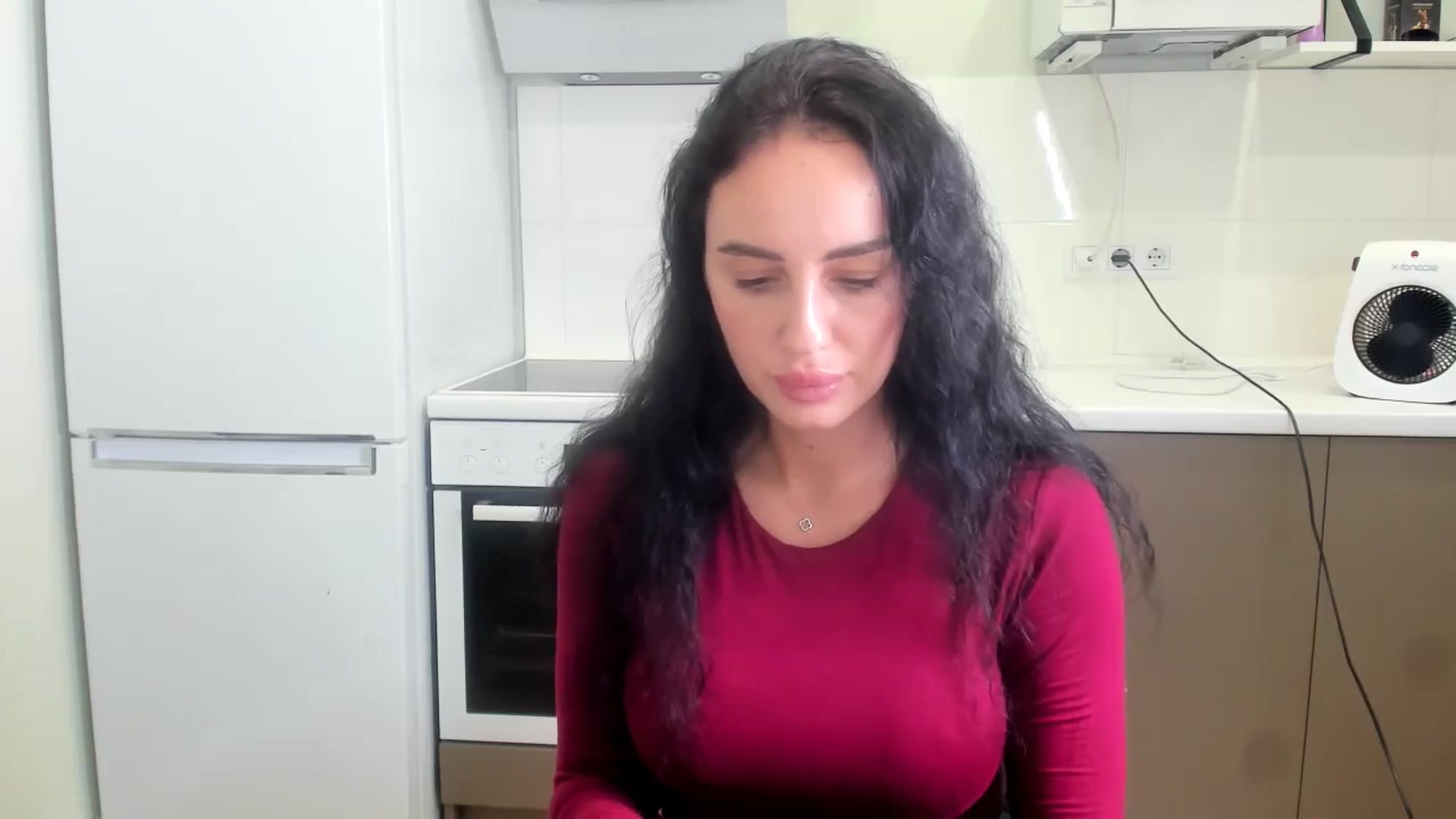Gallery image thumbnail from YourMissMasha's myfreecams stream on, 01/05/2026, 13:53 image 8 of 20