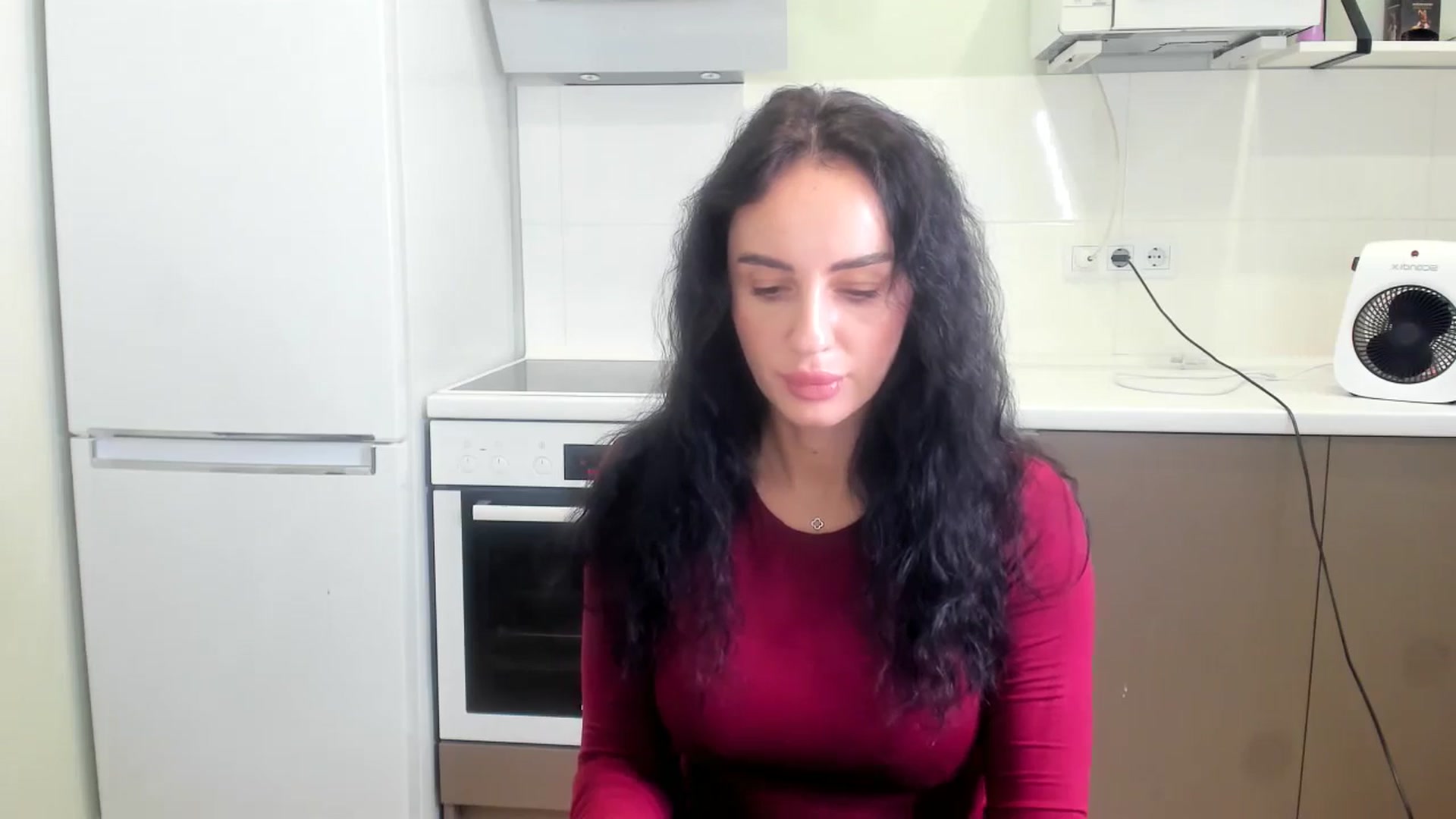 Gallery image thumbnail from YourMissMasha's myfreecams stream on, 01/05/2026, 13:53 image 4 of 20