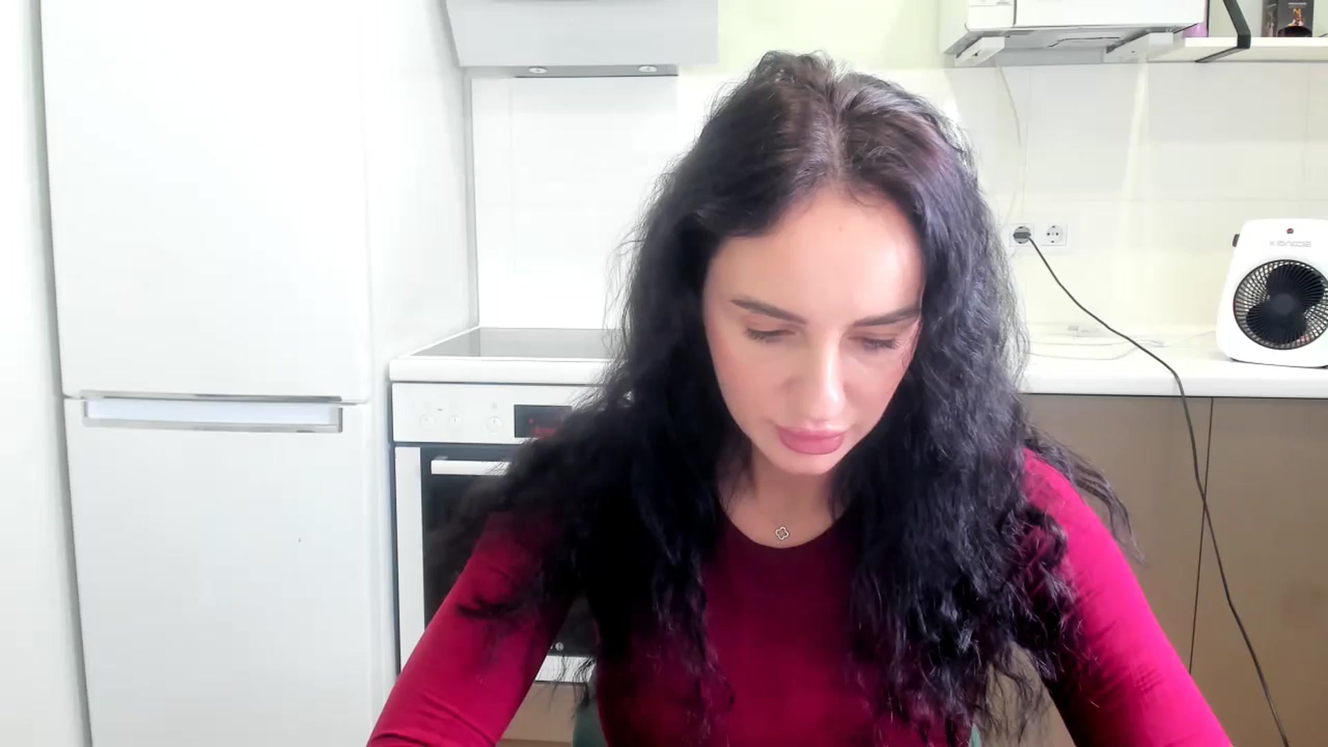 Gallery image thumbnail from YourMissMasha's myfreecams stream on, 01/05/2026, 13:53 image 3 of 20