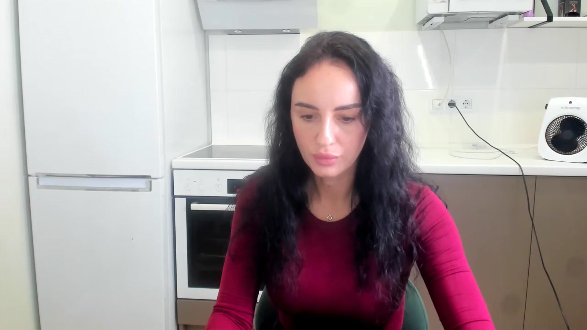 Gallery image thumbnail from YourMissMasha's myfreecams stream on, 01/05/2026, 13:53 image 14 of 20