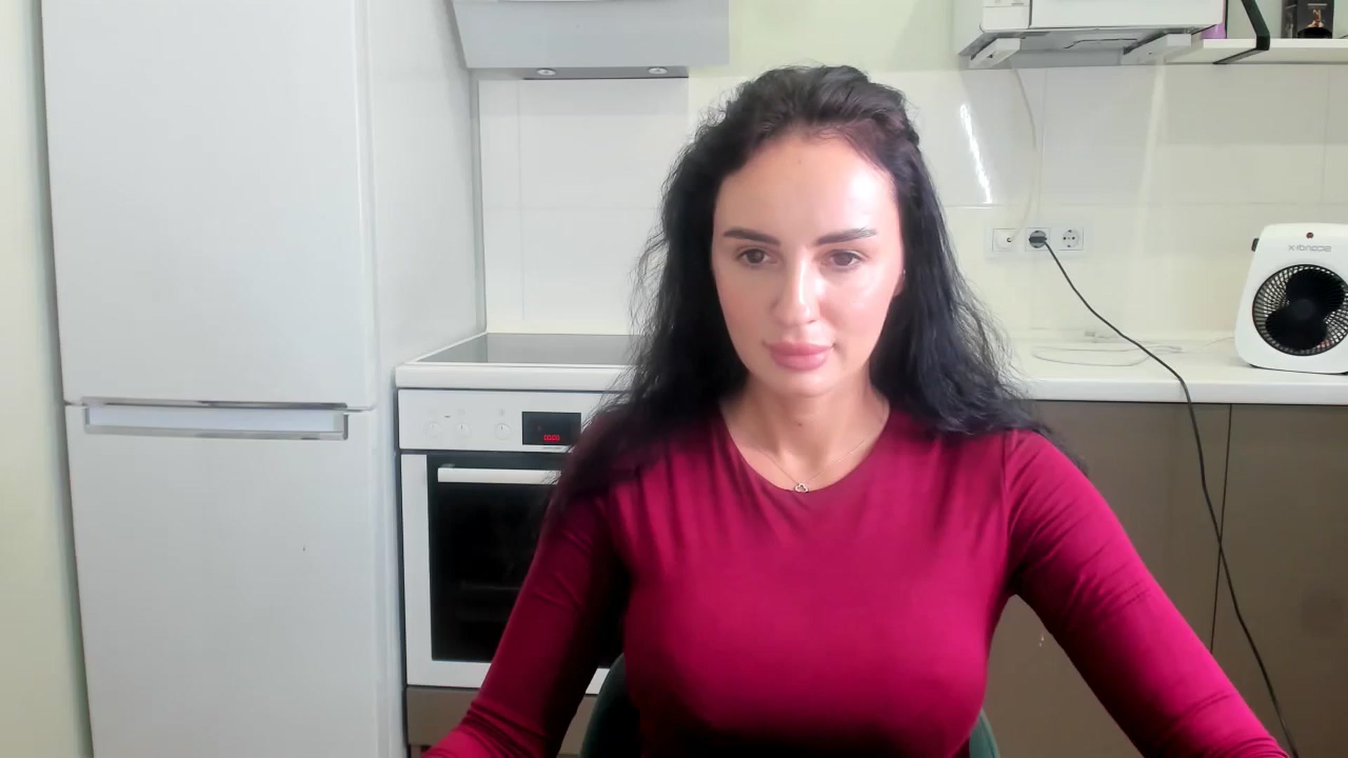 Gallery image thumbnail from YourMissMasha's myfreecams stream on, 01/05/2026, 13:53 image 18 of 20