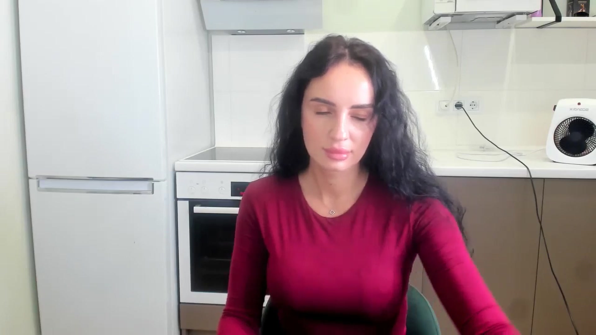 Gallery image thumbnail from YourMissMasha's myfreecams stream on, 01/05/2026, 13:53 image 5 of 20