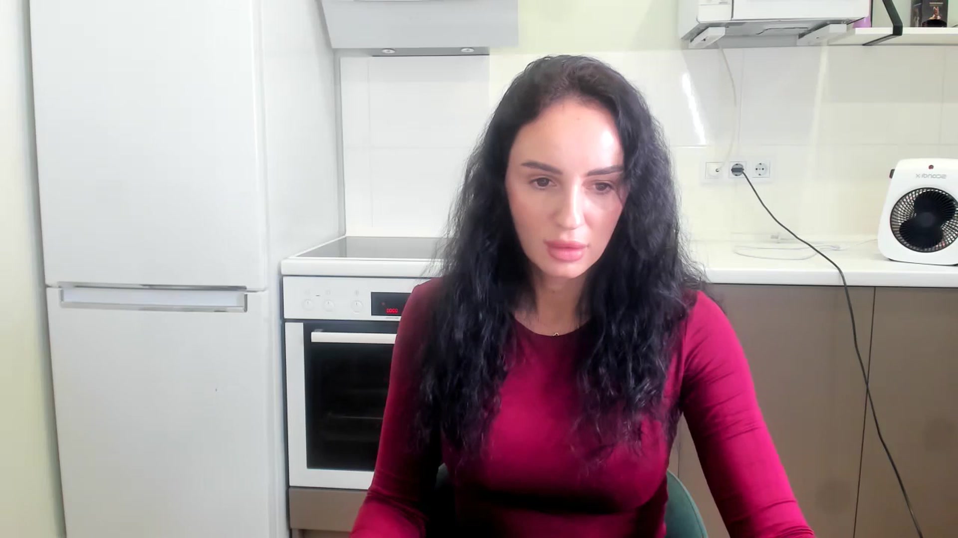 Gallery image thumbnail from YourMissMasha's myfreecams stream on, 01/05/2026, 13:53 image 15 of 20