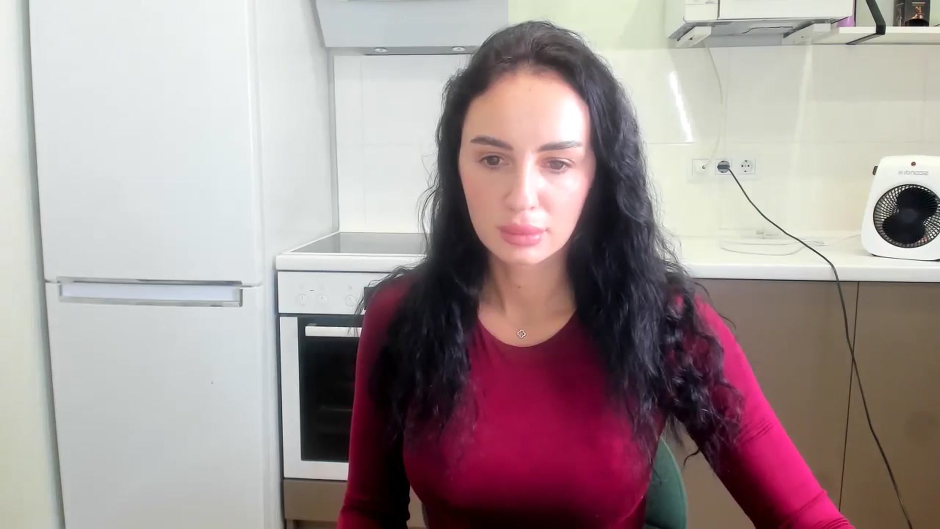 Gallery image thumbnail from YourMissMasha's myfreecams stream on, 01/05/2026, 13:53 image 6 of 20