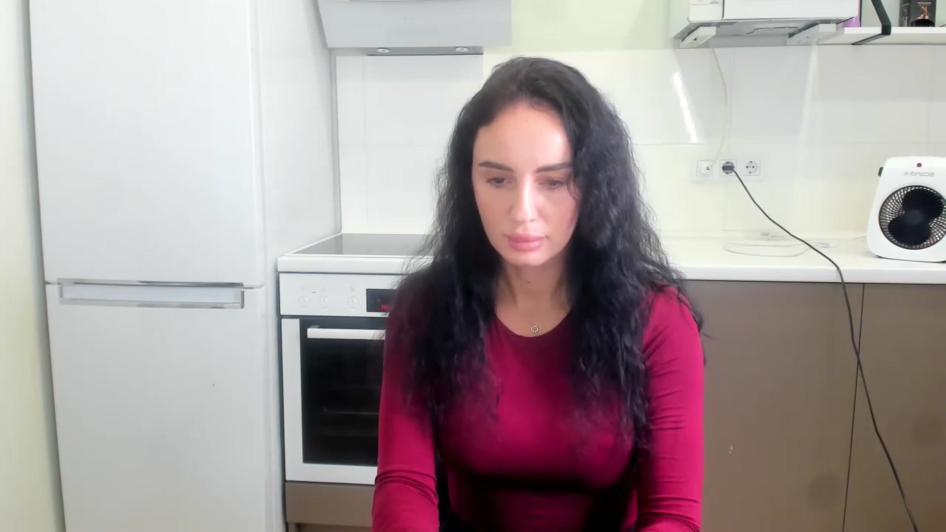 Gallery image thumbnail from YourMissMasha's myfreecams stream on, 01/05/2026, 13:53 image 13 of 20