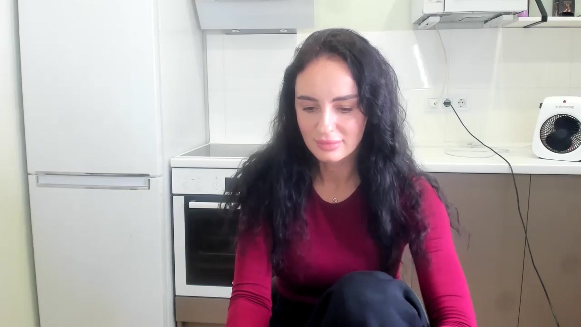 Gallery image thumbnail from YourMissMasha's myfreecams stream on, 01/05/2026, 13:53 image 16 of 20