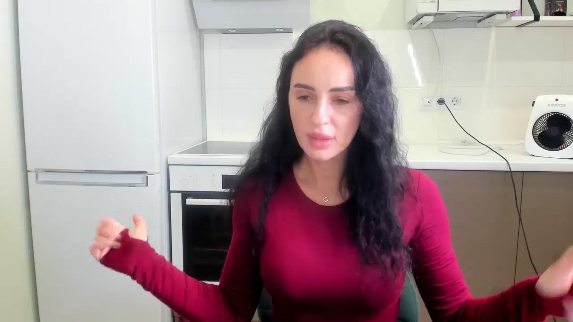 Gallery image thumbnail from YourMissMasha's myfreecams stream on, 01/05/2026, 13:53 image 7 of 20