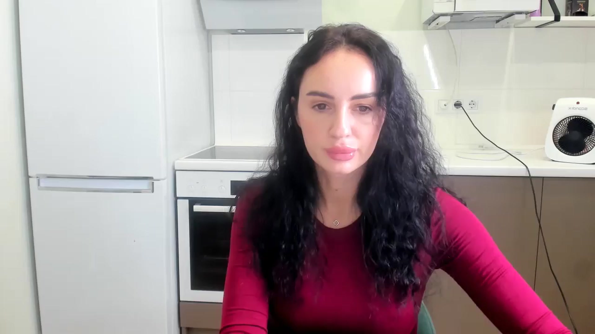 Gallery image thumbnail from YourMissMasha's myfreecams stream on, 01/05/2026, 13:53 image 1 of 20