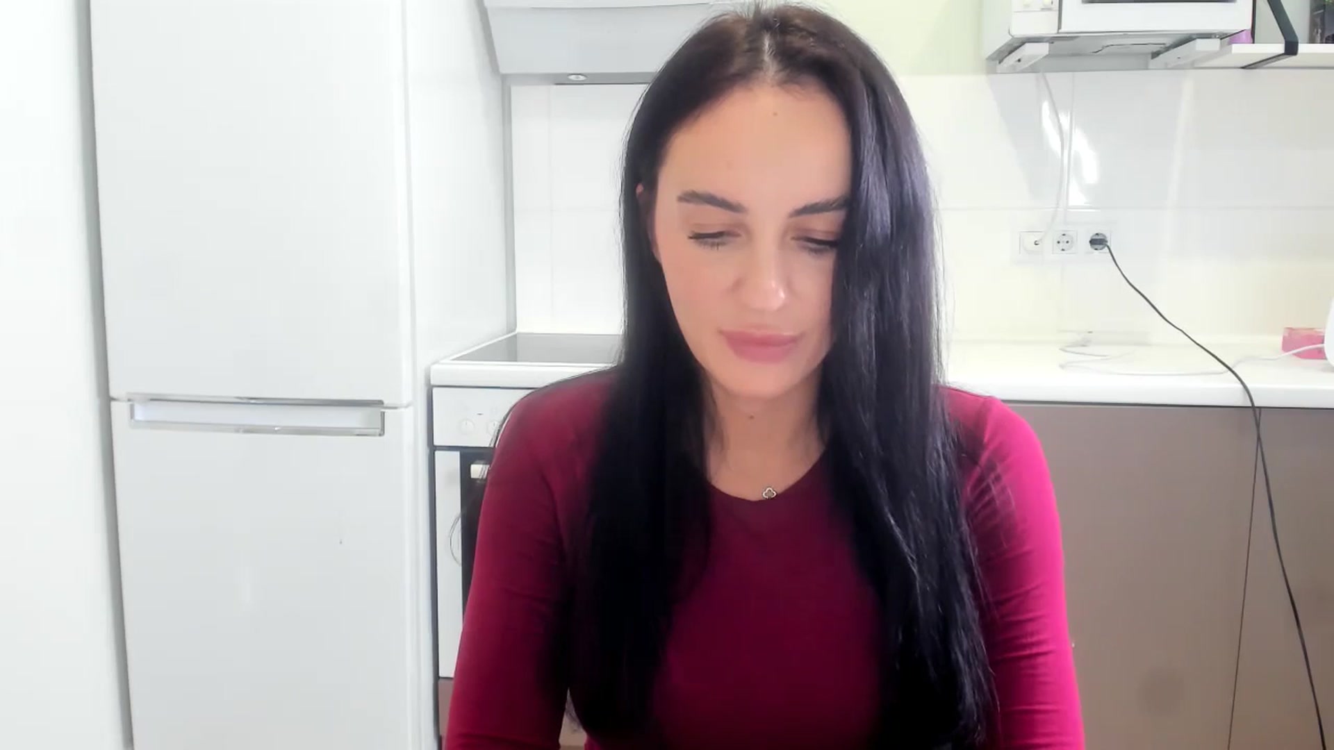 Gallery image thumbnail from YourMissMasha's myfreecams stream on, 01/18/2026, 11:38 image 15 of 20