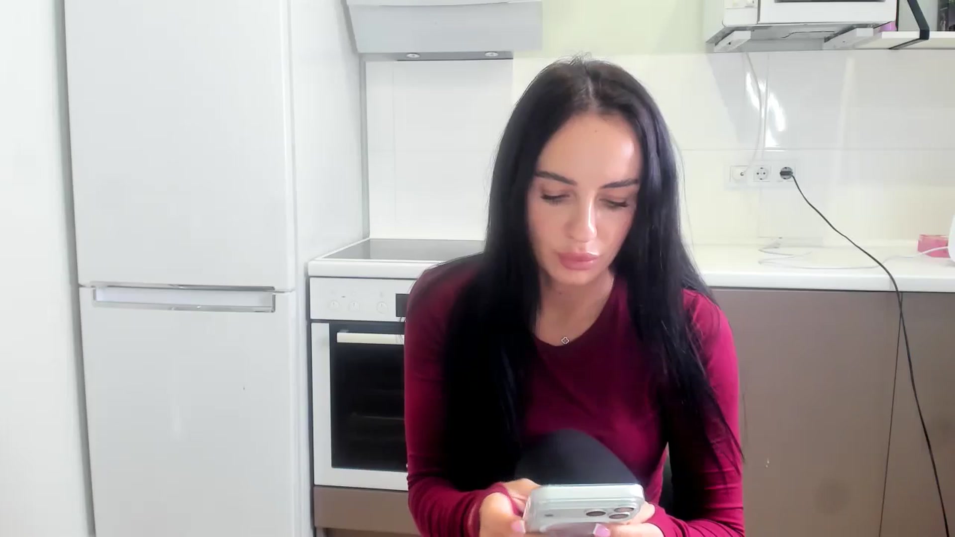 Gallery image thumbnail from YourMissMasha's myfreecams stream on, 01/18/2026, 11:38 image 4 of 20