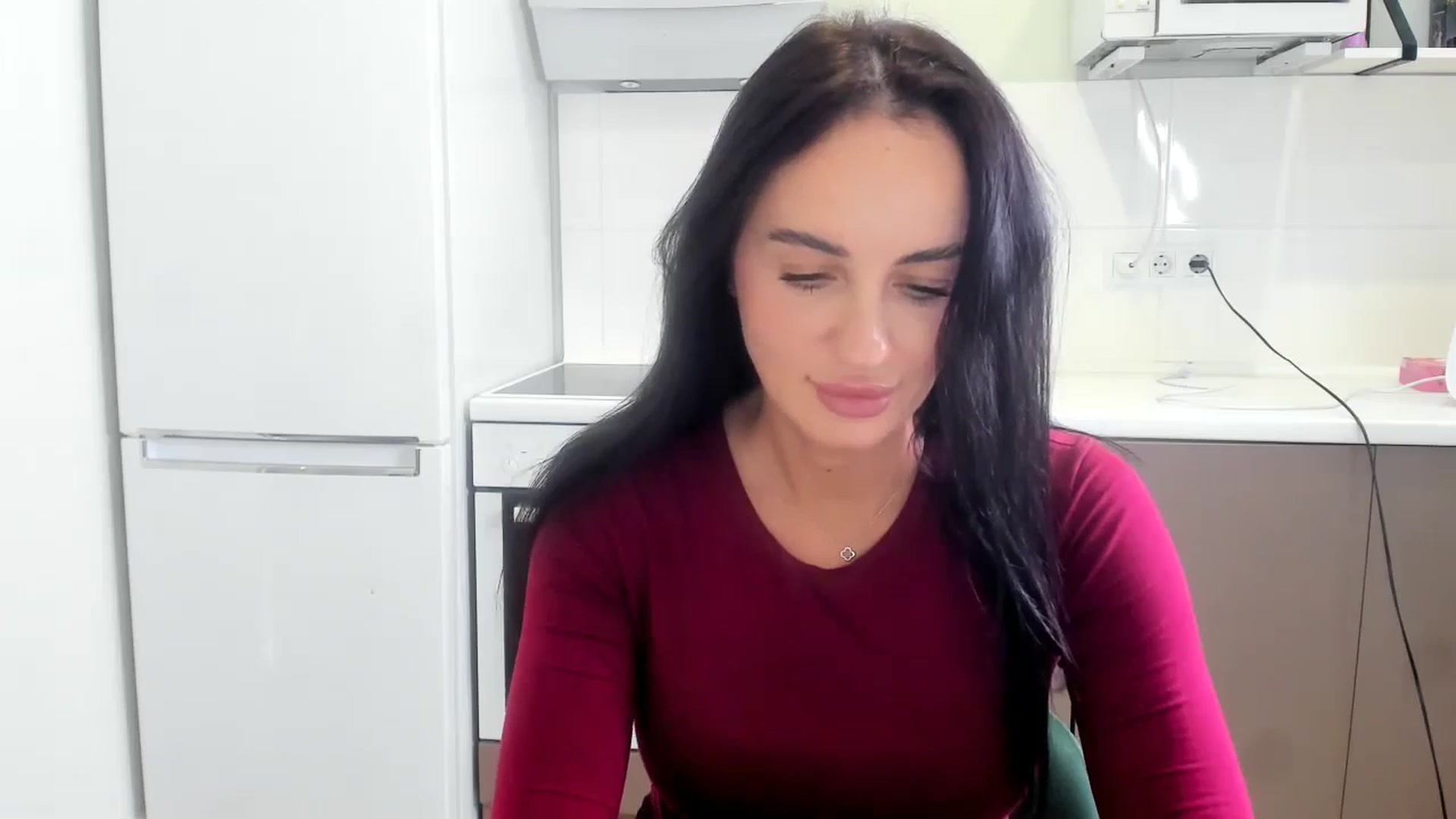 Gallery image thumbnail from YourMissMasha's myfreecams stream on, 01/18/2026, 11:38 image 7 of 20