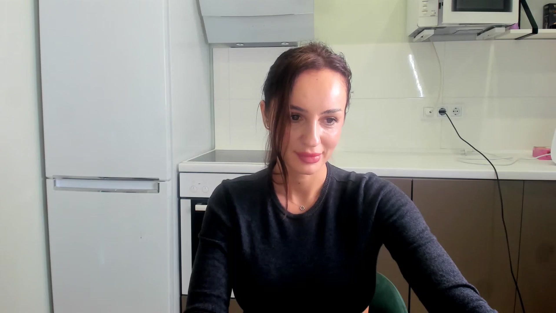Gallery image thumbnail from YourMissMasha's myfreecams stream on, 02/06/2026, 11:19 image 18 of 20