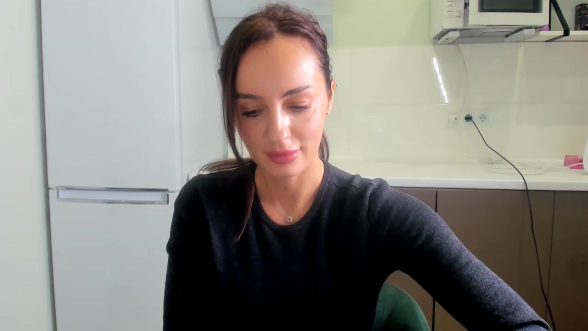 Gallery image thumbnail from YourMissMasha's myfreecams stream on, 02/06/2026, 11:19 image 10 of 20